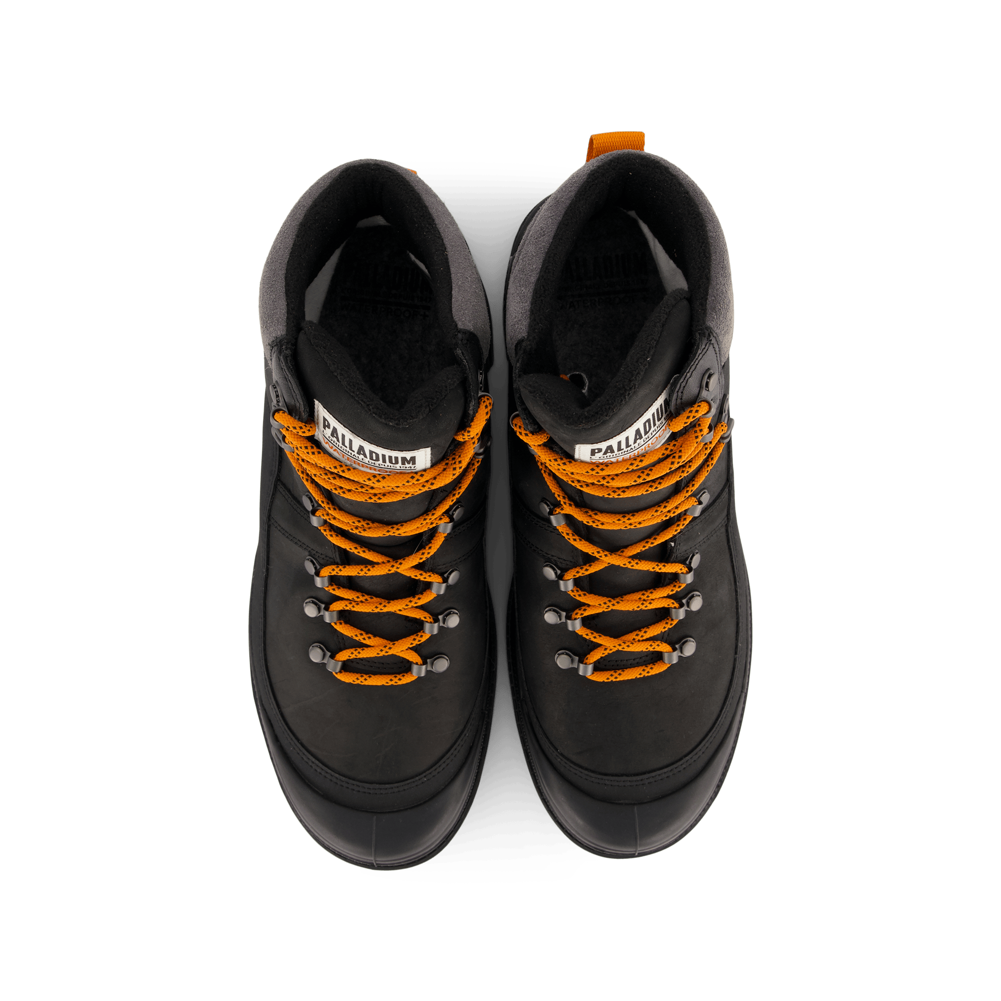 Pallabrousse Hkr Wp+ Black - Bild 6