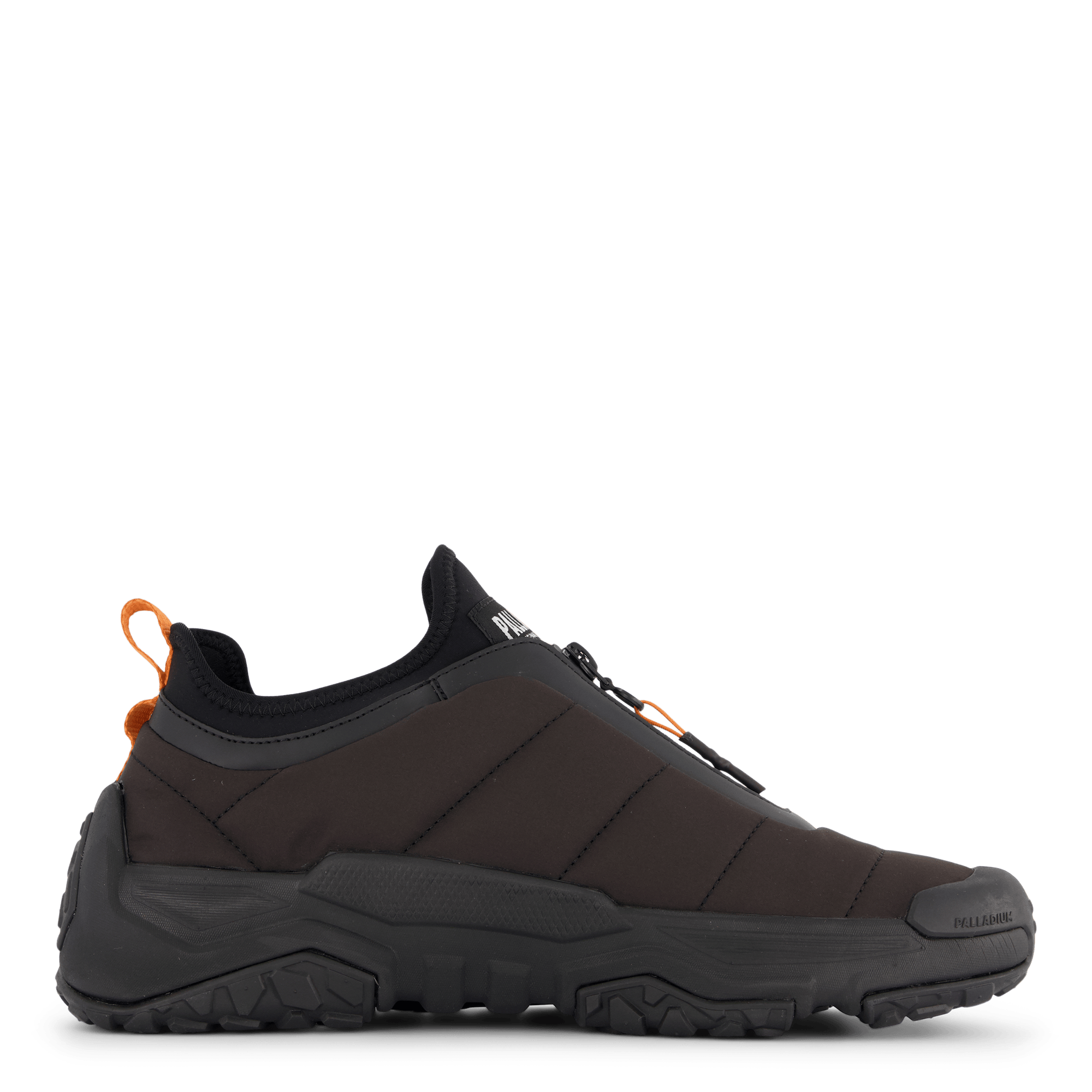 Off-grid Overcush Black - Bild 3