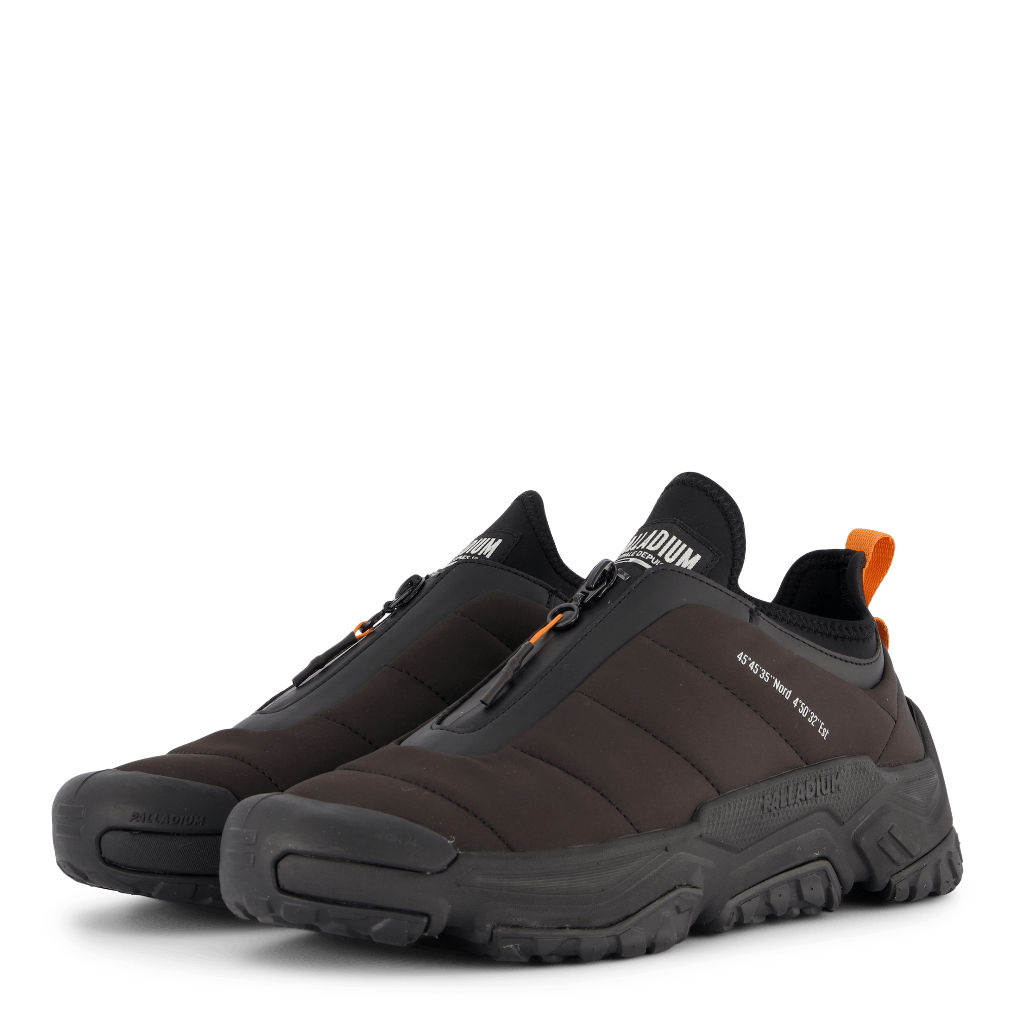 Off-grid Overcush Black - Bild 5