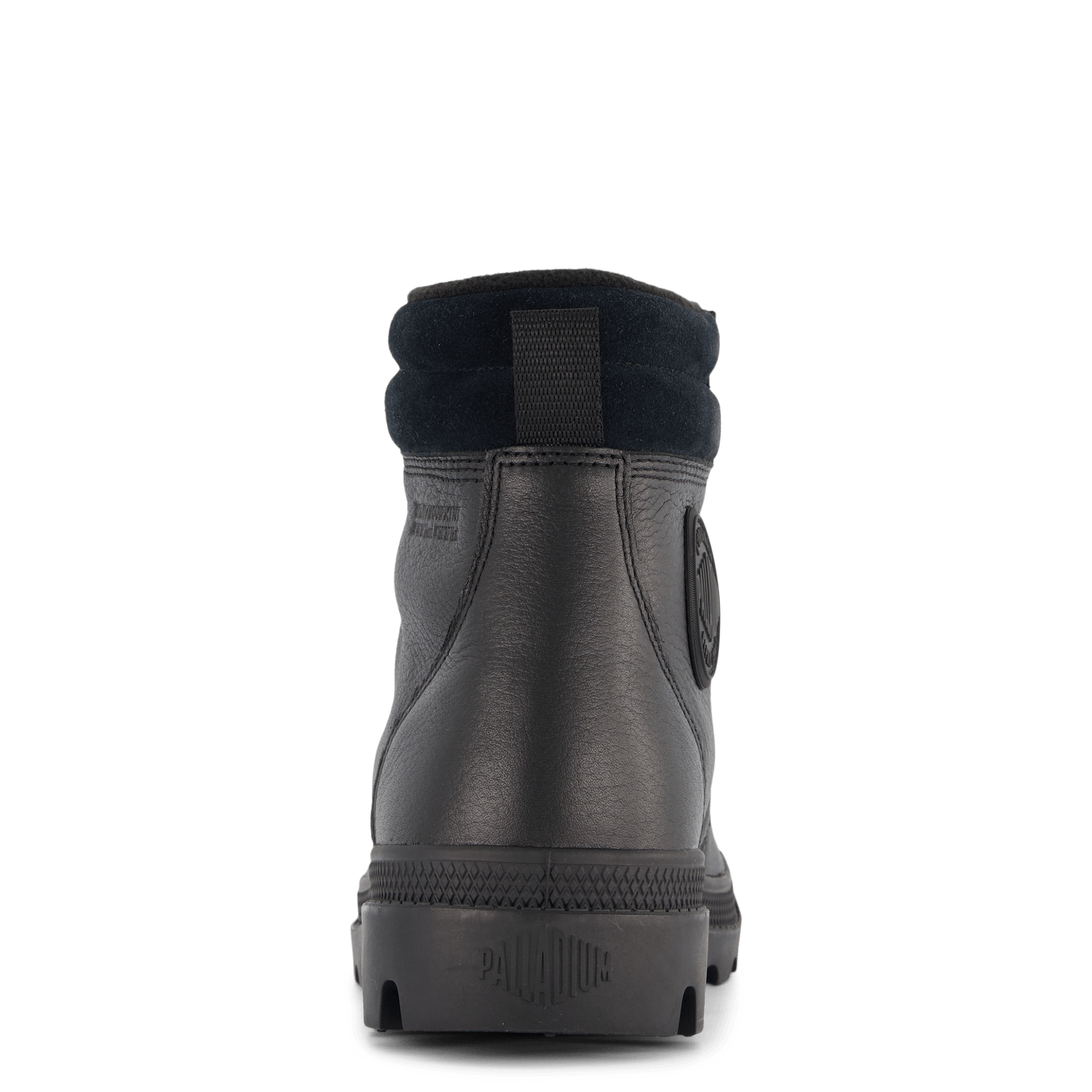 Pallabrousse Sc Wp+ Black - Bild 2