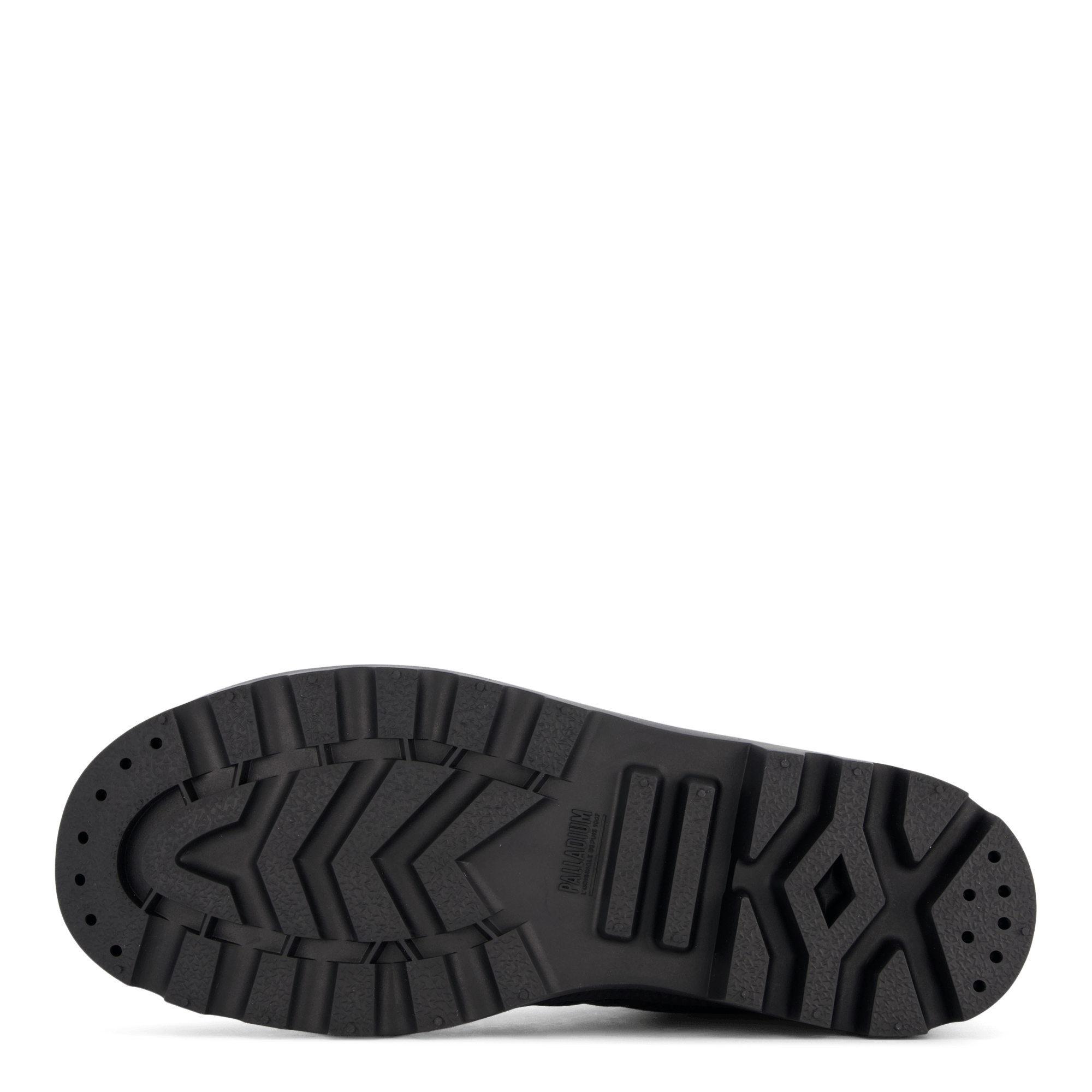 Pallabrousse Sc Wp+ Black - Bild 4