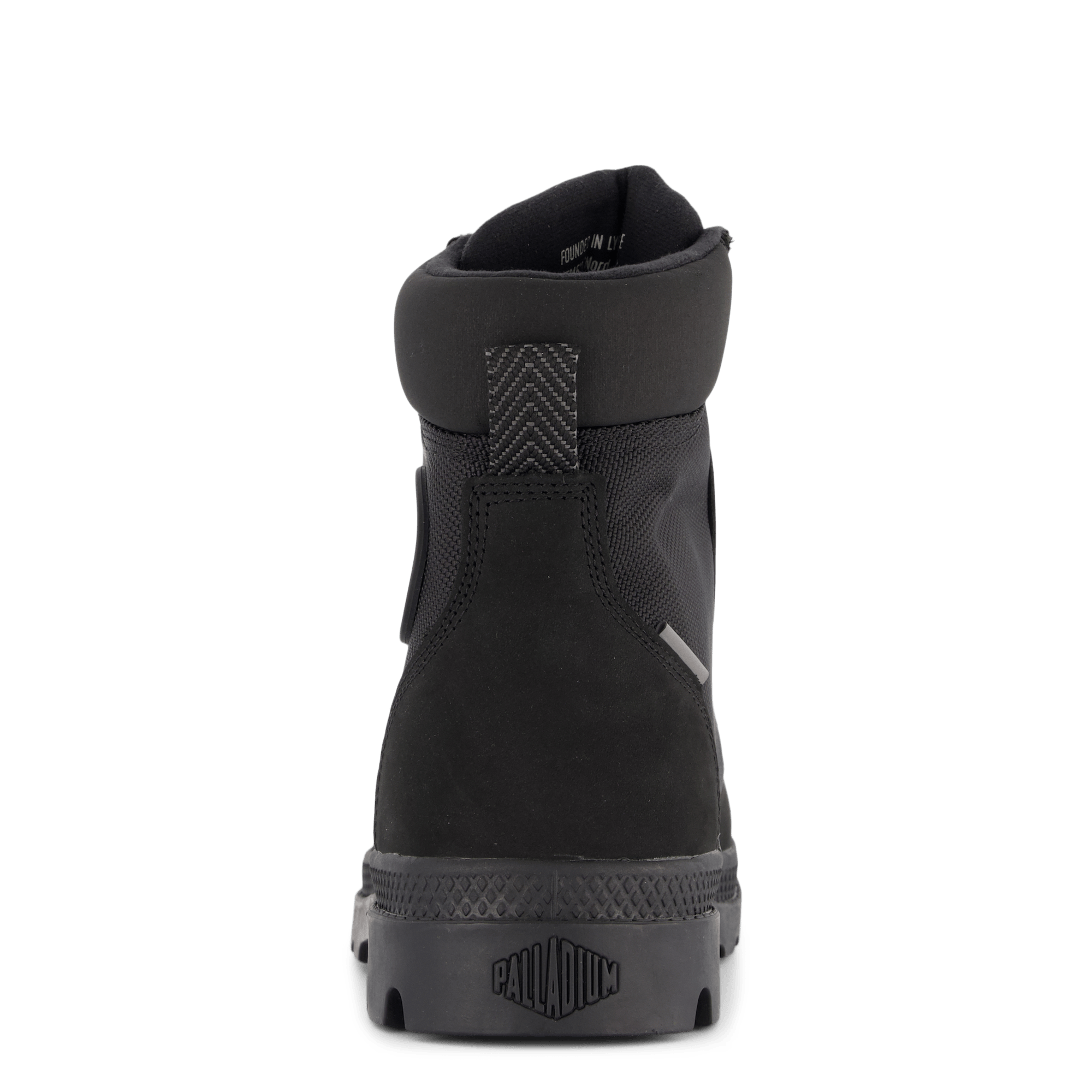 Pampa Sc Wpn U-s Black - Bild 2