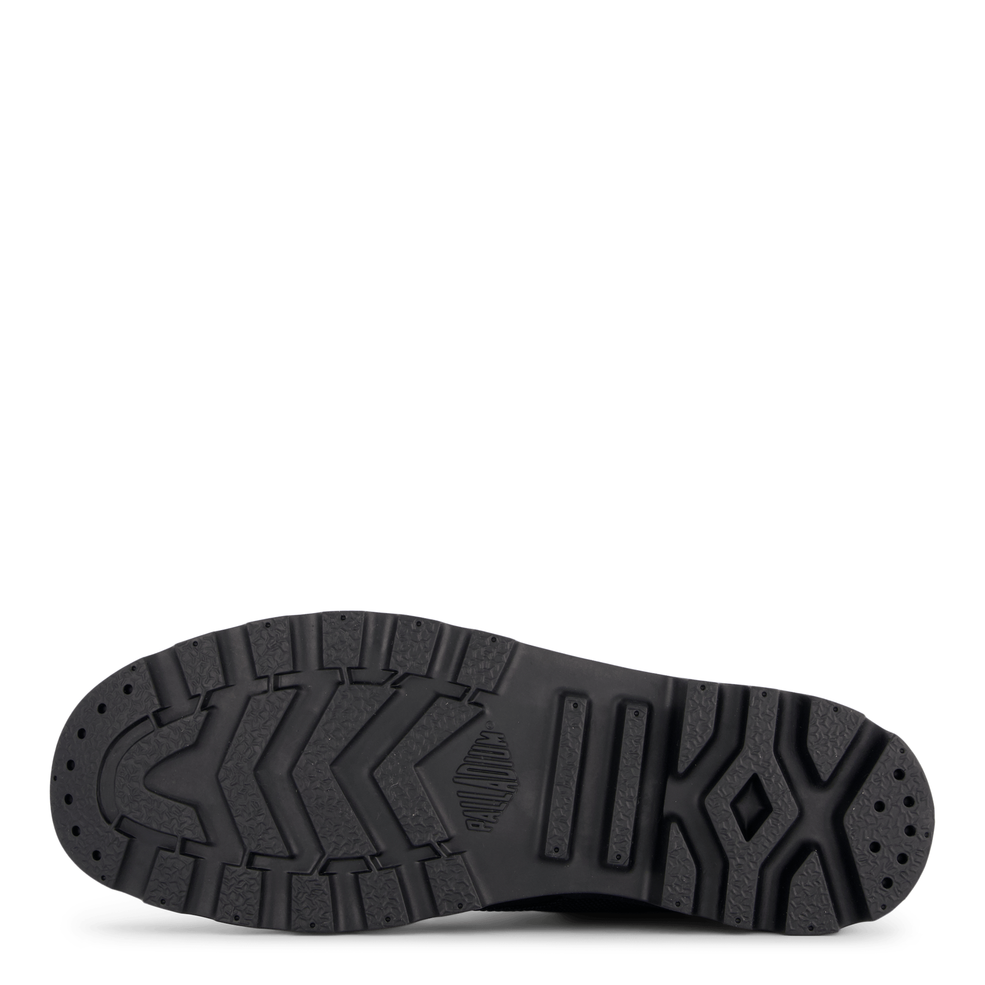 Pampa Sc Wpn U-s Black - Bild 4