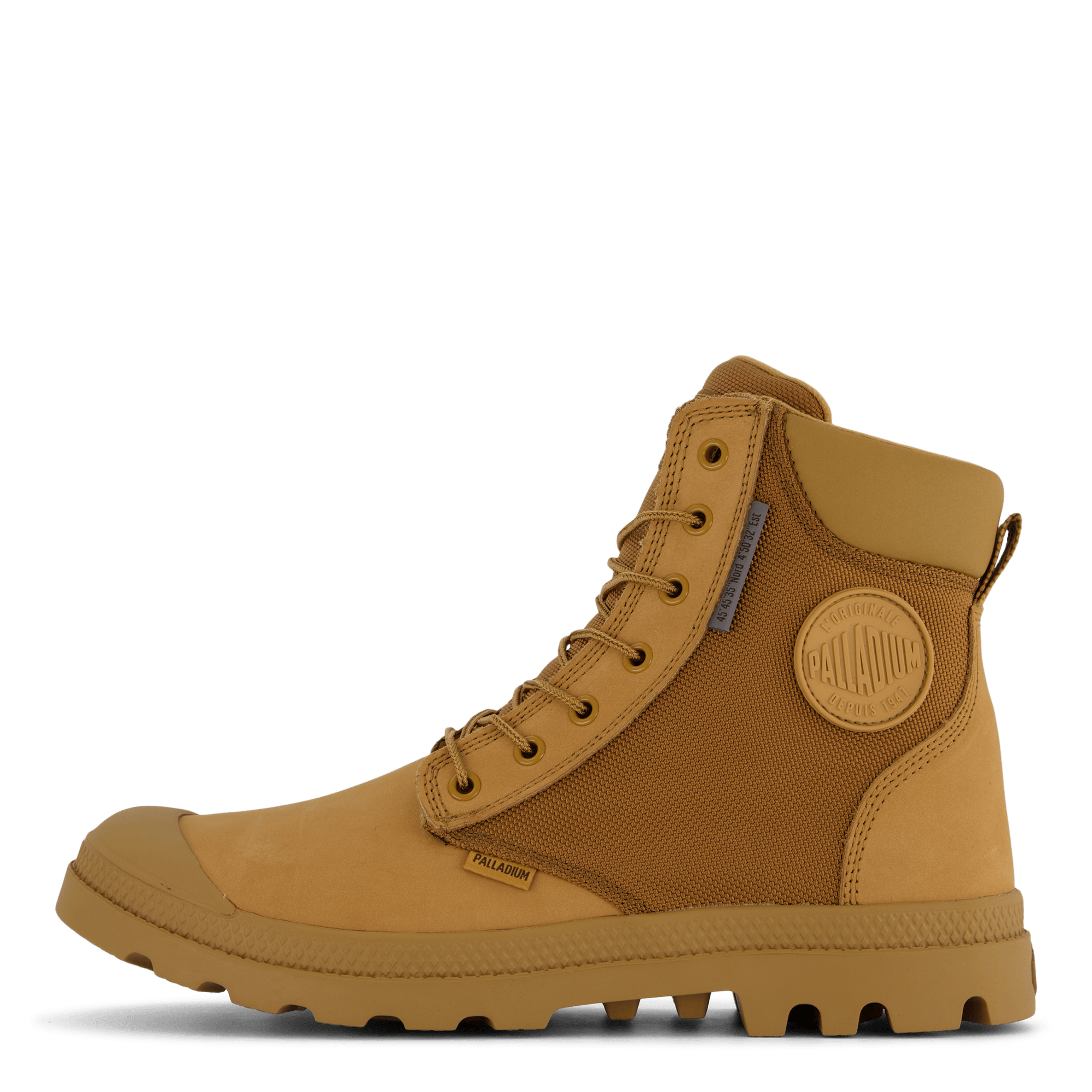 Pampa Sc Wpn U-s Dear Brown