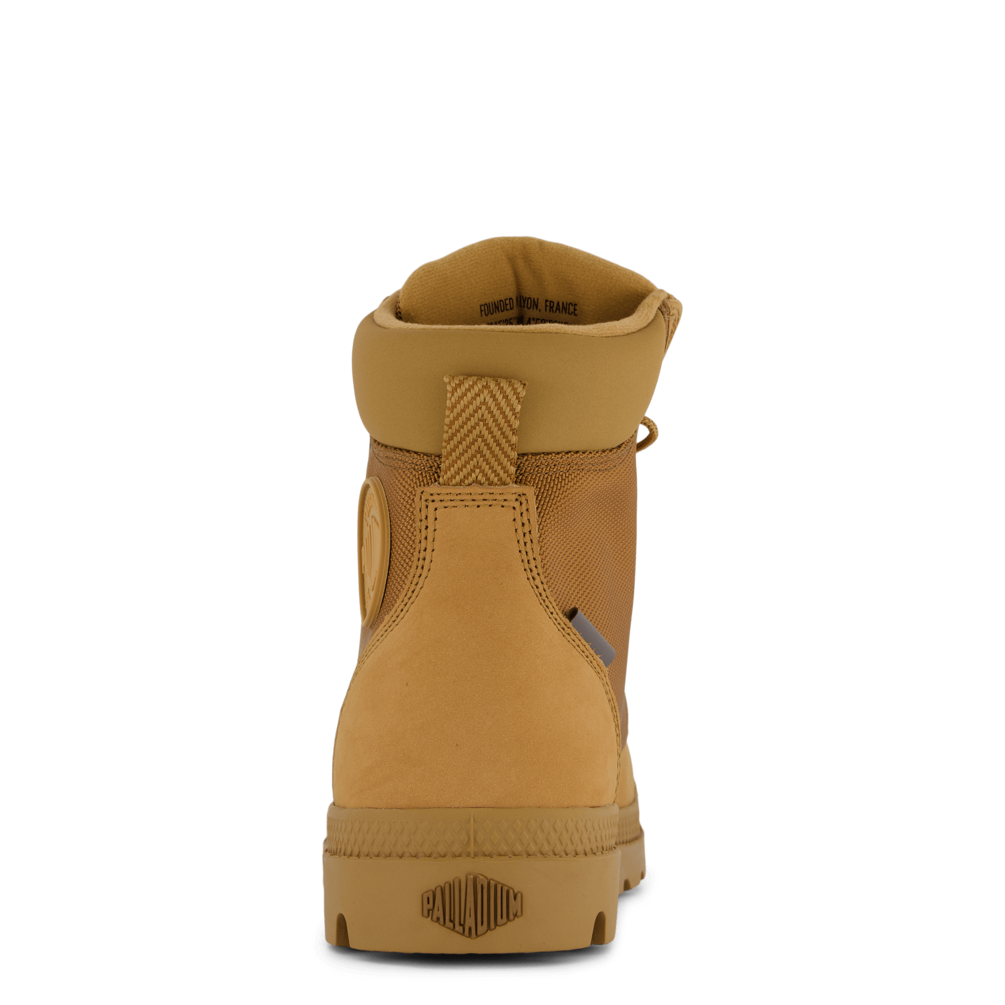 Pampa Sc Wpn U-s Dear Brown - Bild 2