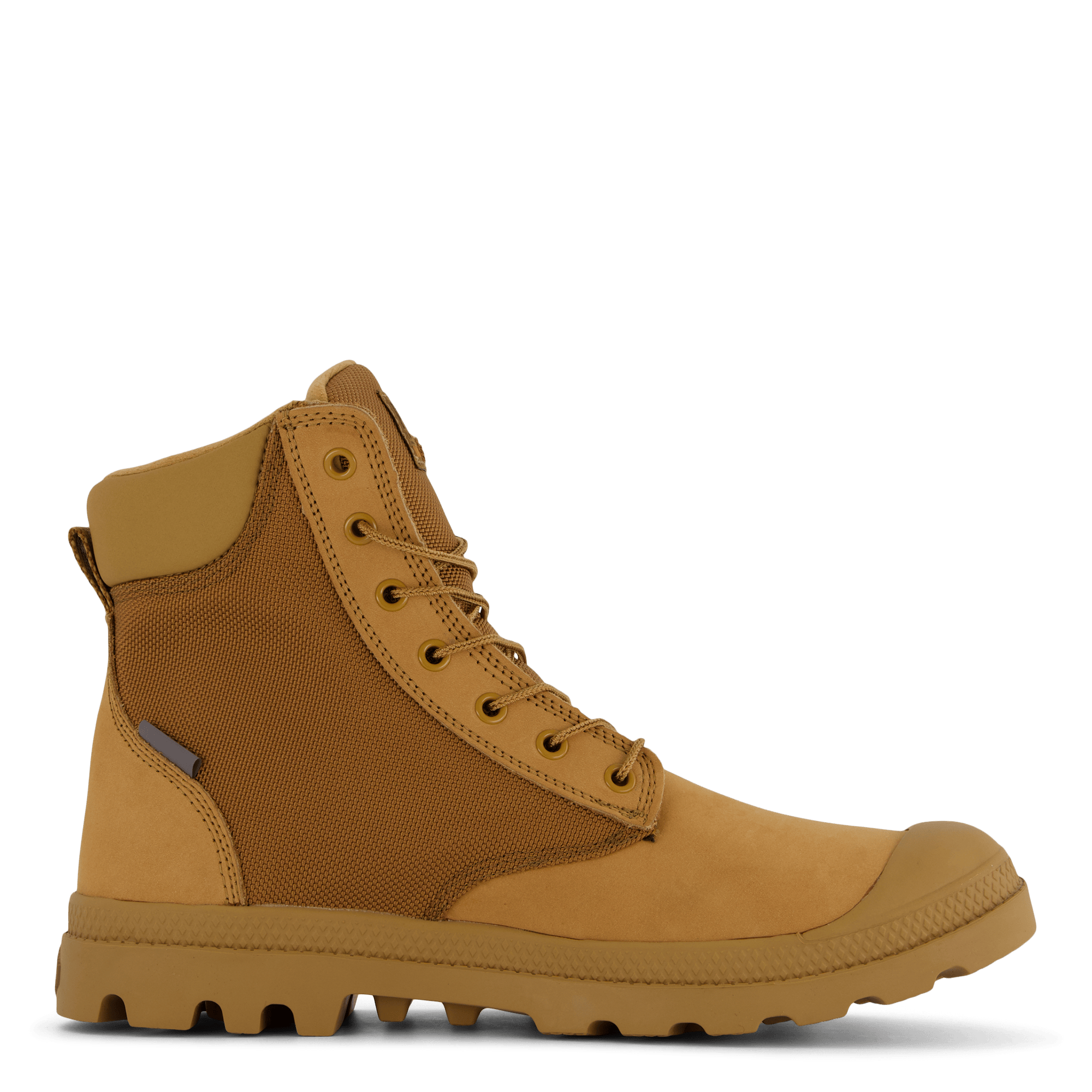 Pampa Sc Wpn U-s Dear Brown - Bild 3