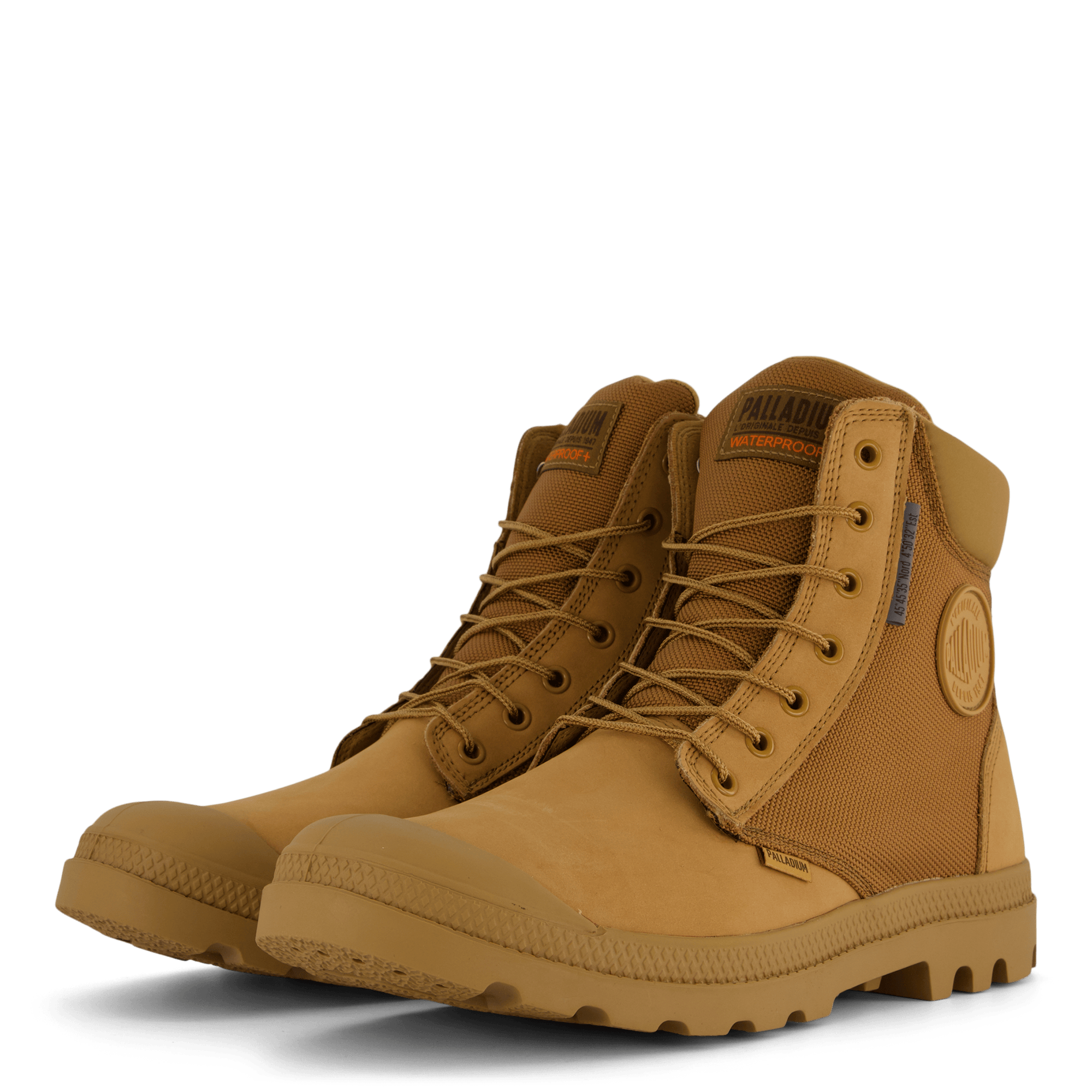 Pampa Sc Wpn U-s Dear Brown - Bild 5