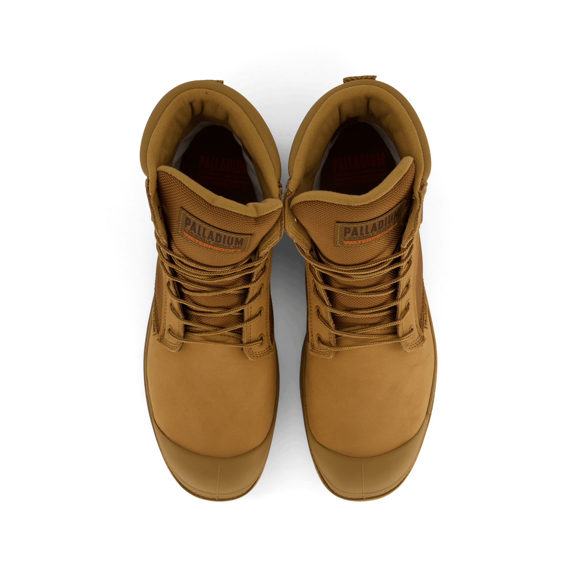 Pampa Sc Wpn U-s Dear Brown - Bild 6