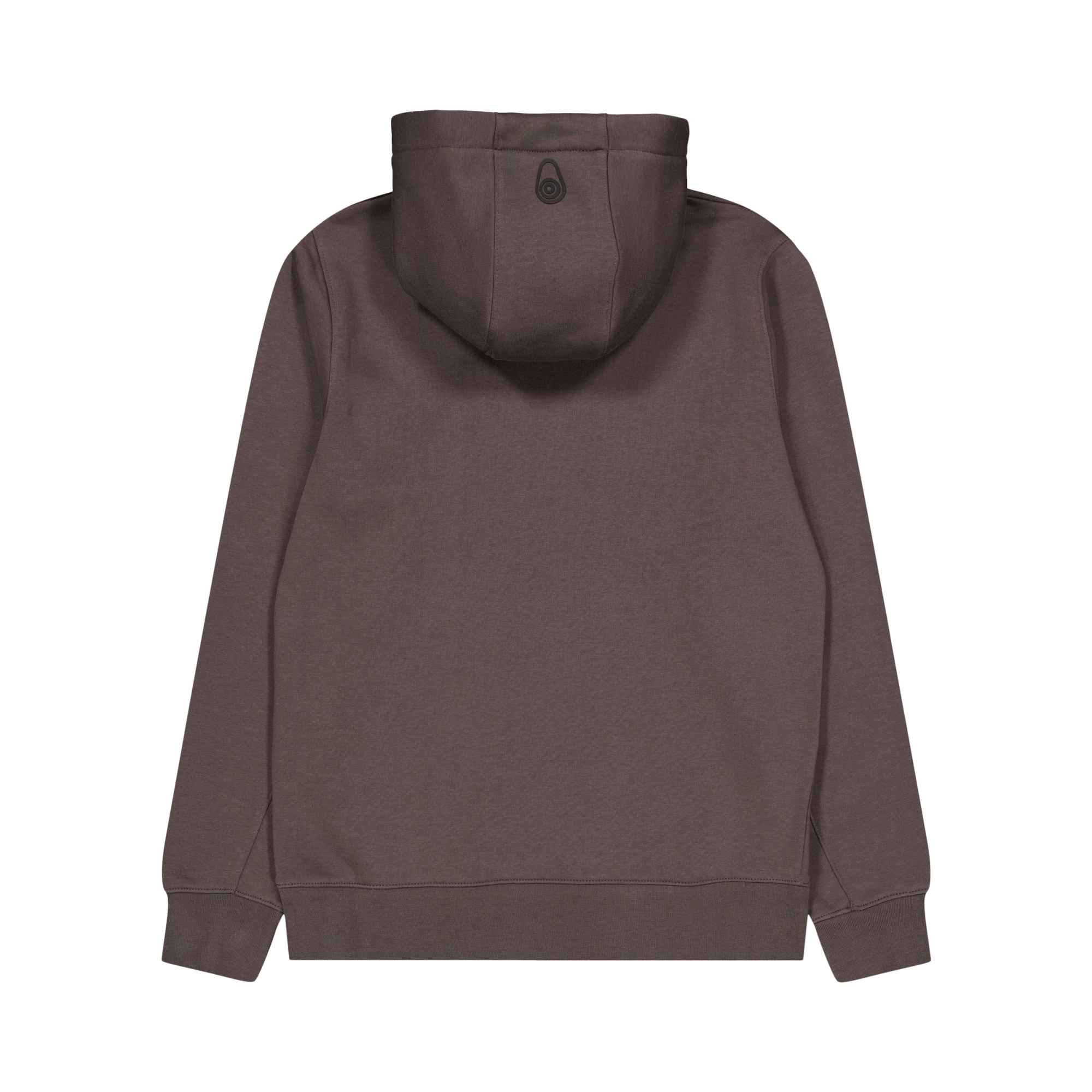 Bowman Logo Hood 972 Asphalt - Bild 2