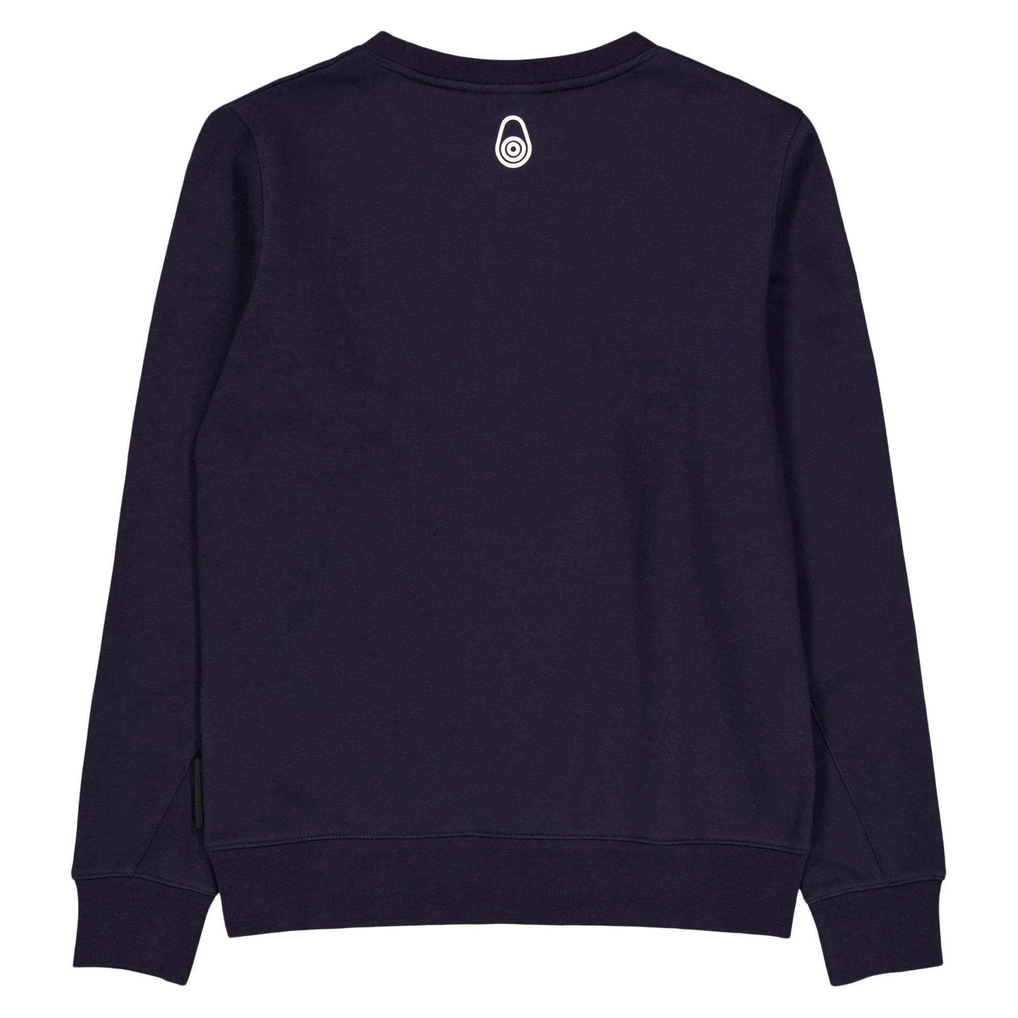 Bowman Logo Sweater 698 Dark - Bild 2