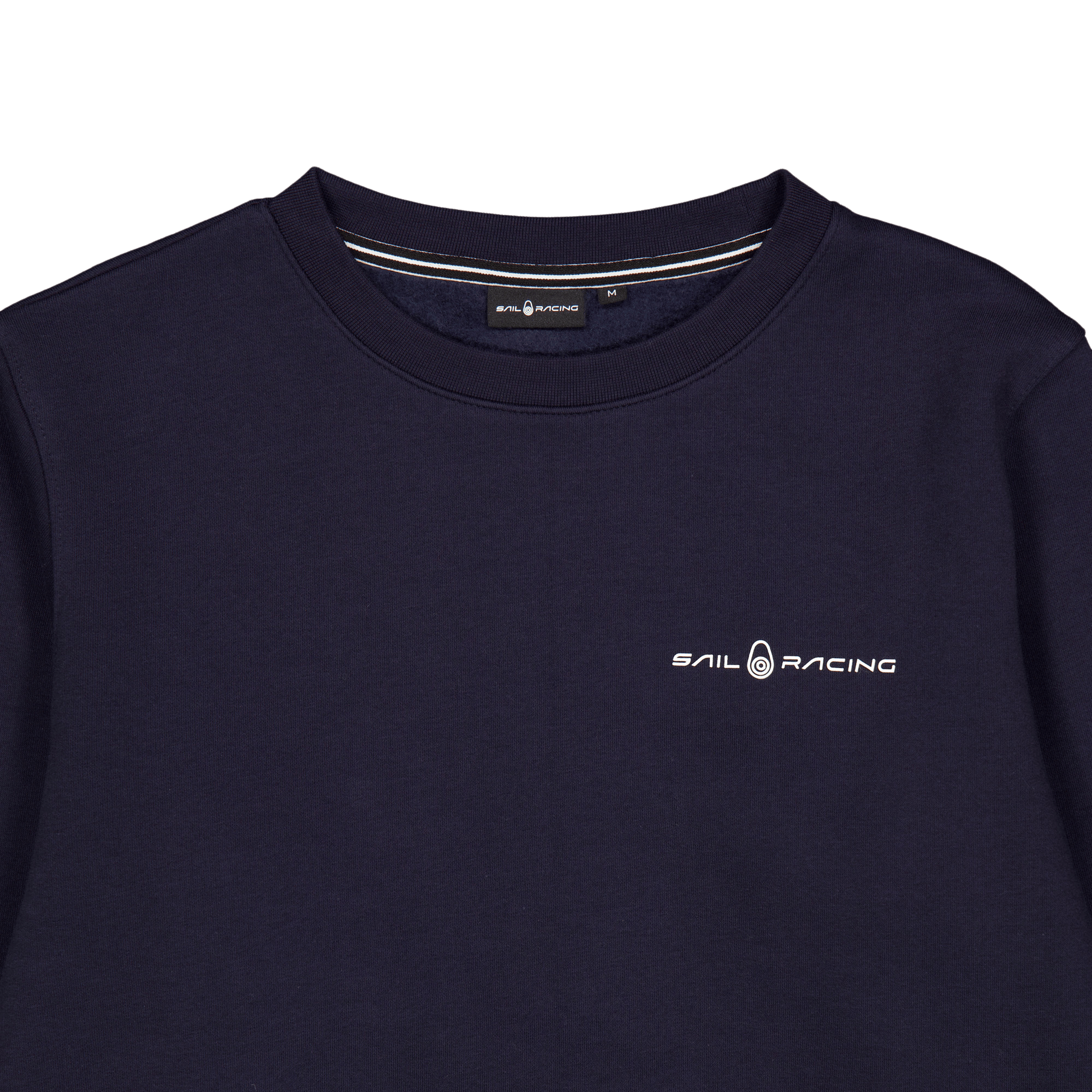 Bowman Logo Sweater 698 Dark - Bild 3