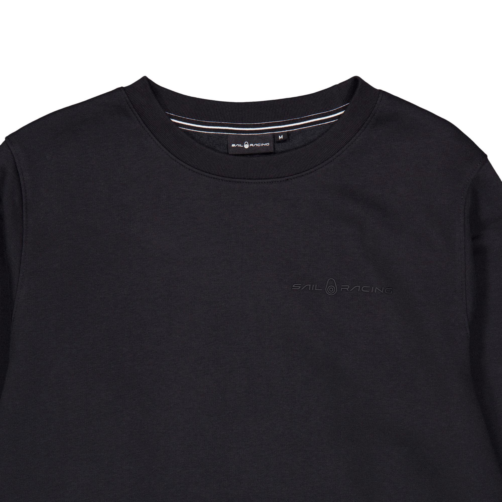 Bowman Logo Sweater 999 - Bild 3