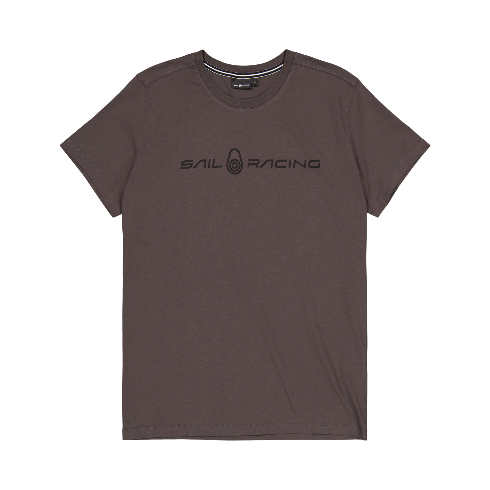 Sail Racing Bowman Tee 972 Asphalt