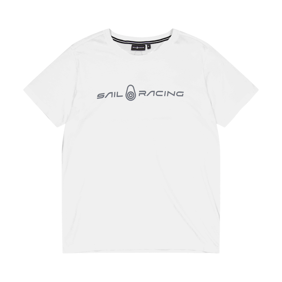 Sail Racing Bowman Tee 101