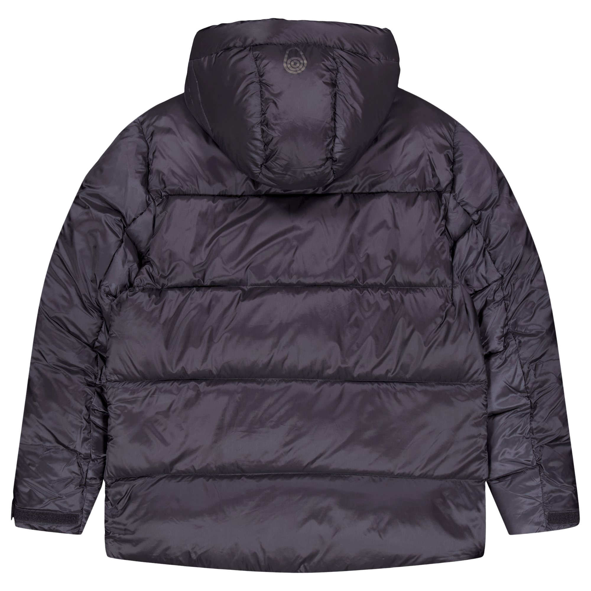 Sail Racing Cloud Down Parka 691 Dark Steel - Bild 2