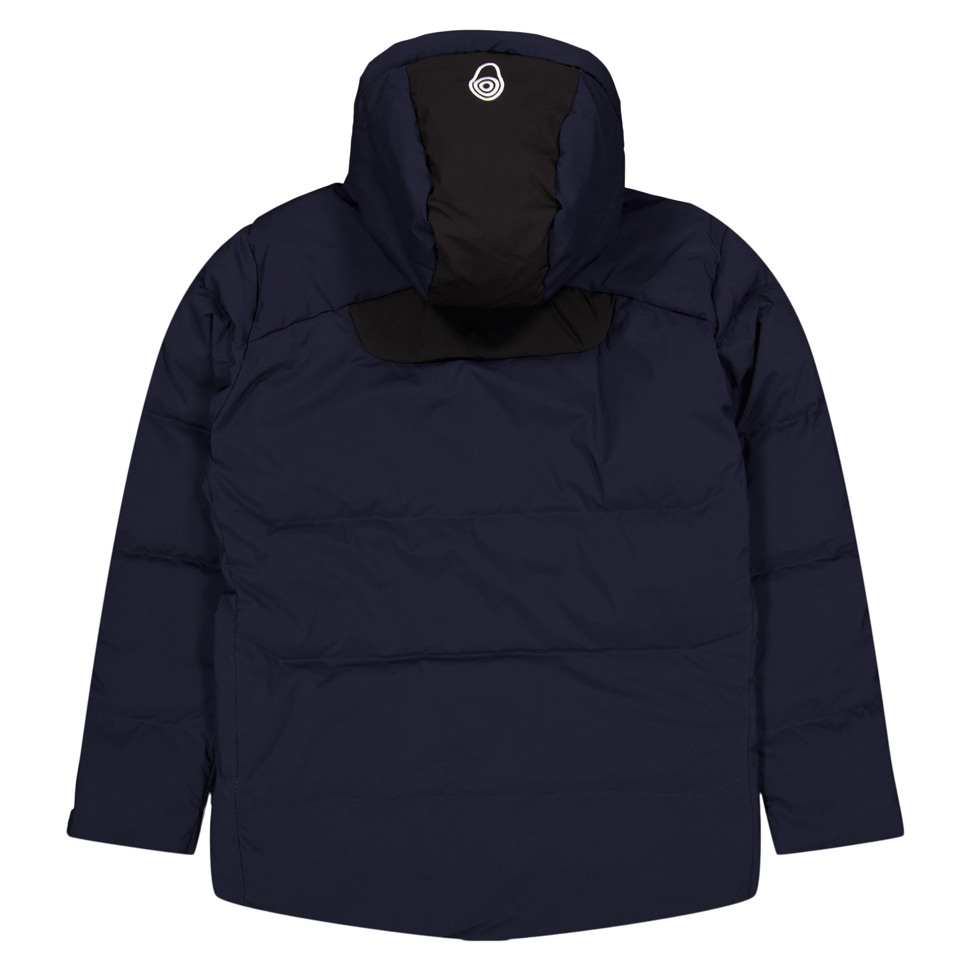 Patrol Down Jacket 698 Dark - Bild 2