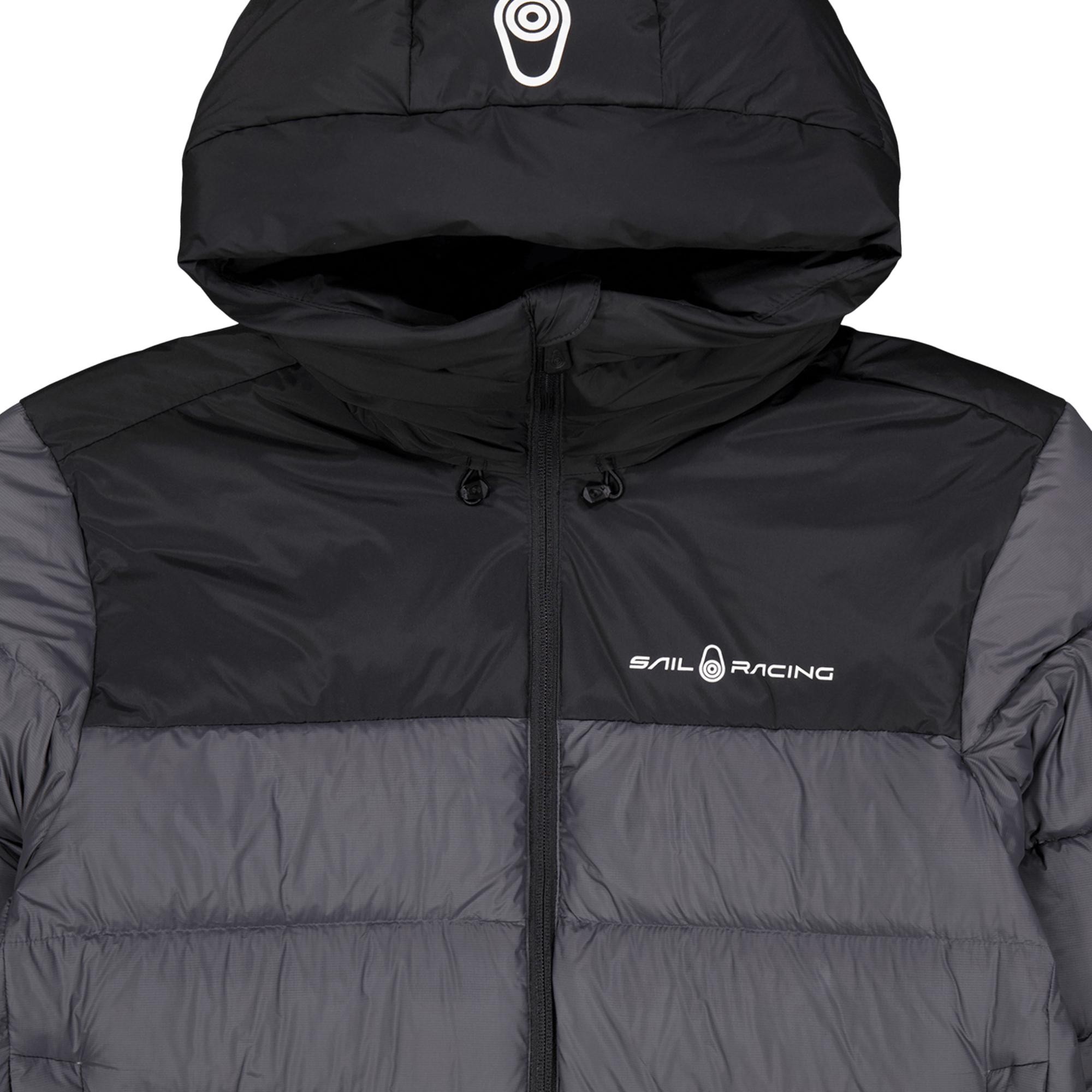 Cloud Down Hood 958 Dk - Bild 3