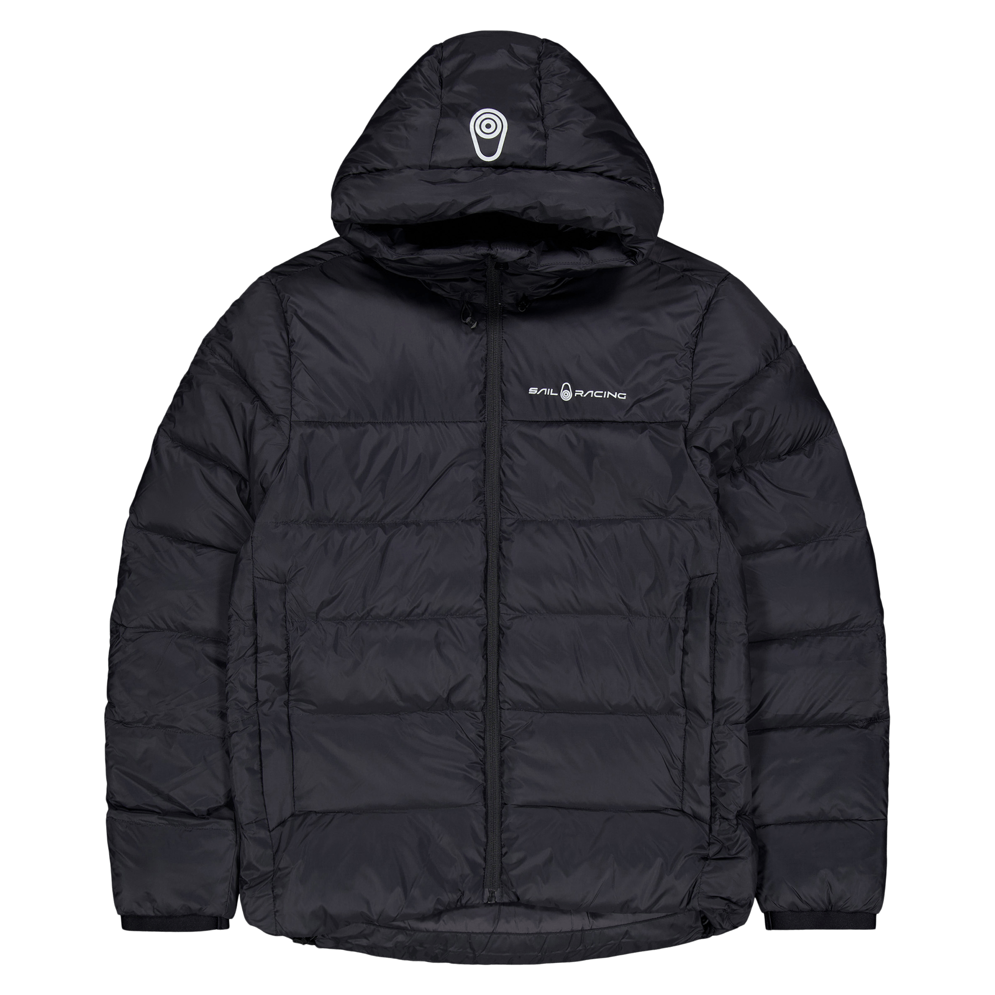 Sail Racing Cloud Down Hood 999