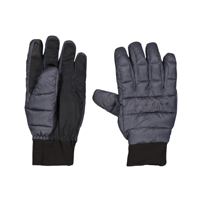 Sail Racing Cloud Glove 958 Dk, Male, Equipment, other accessories, Grey, XL