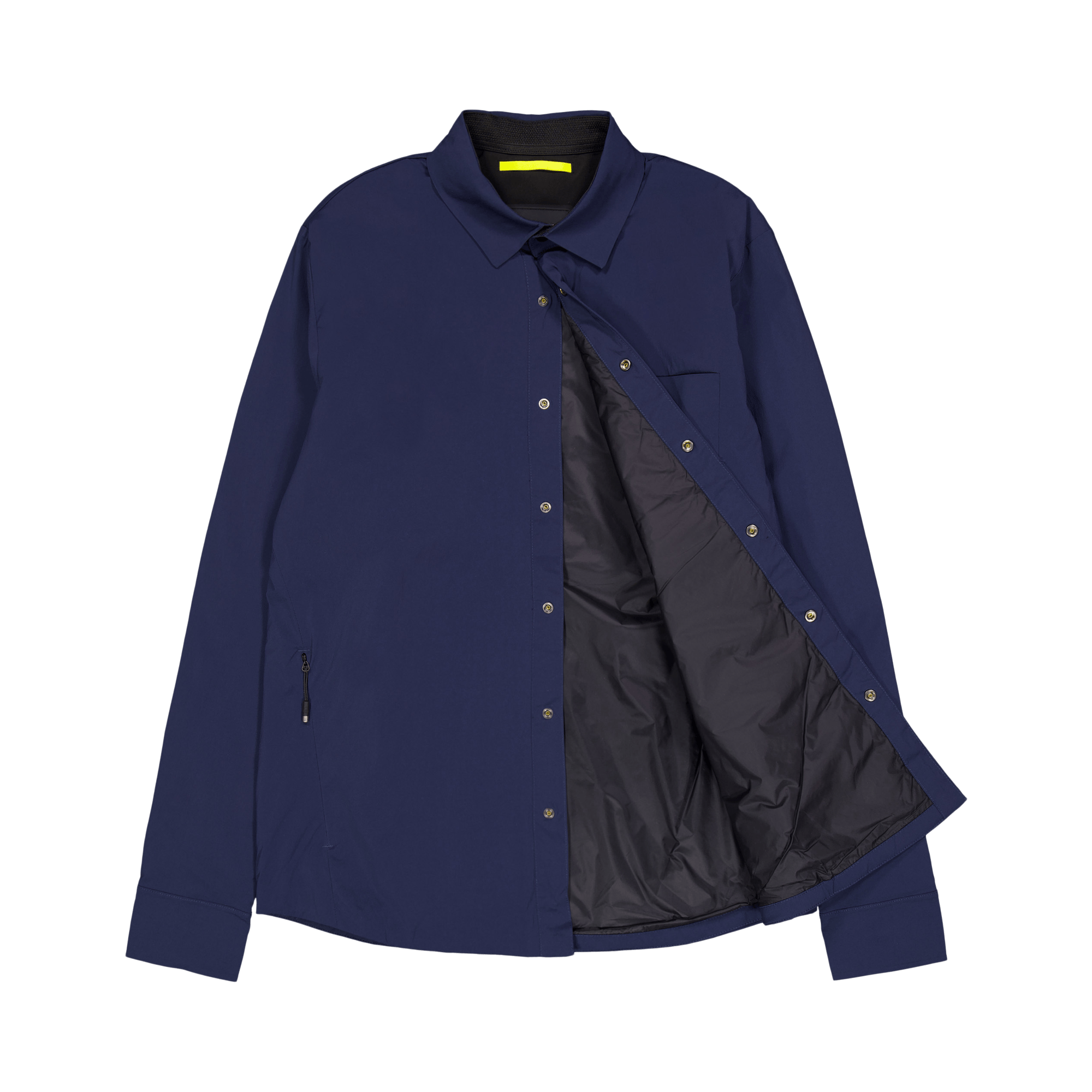 Race Primaloft Shirt 696 - Bild 4