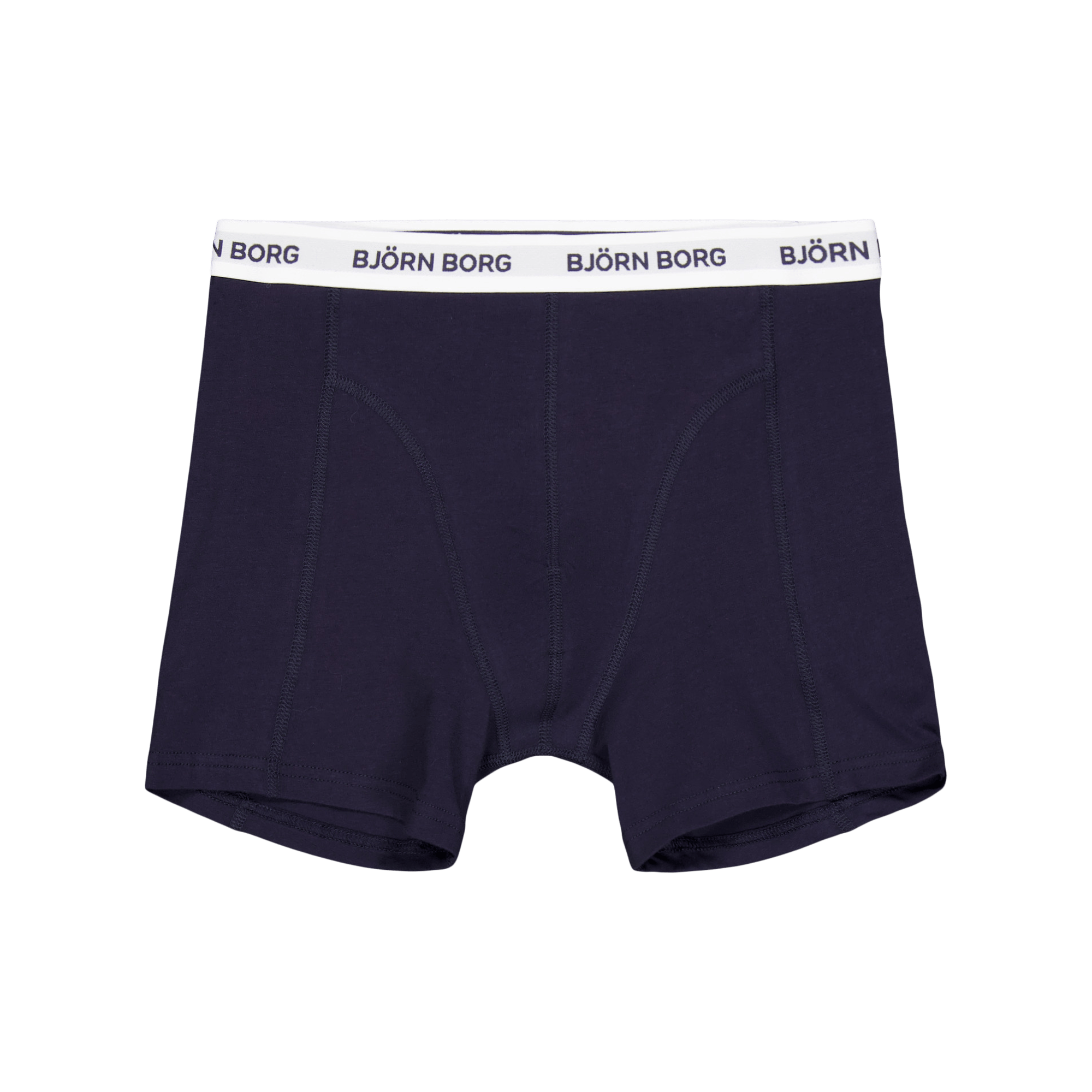 Cotton Stretch Boxer 3p Multipack 2 - Bild 2