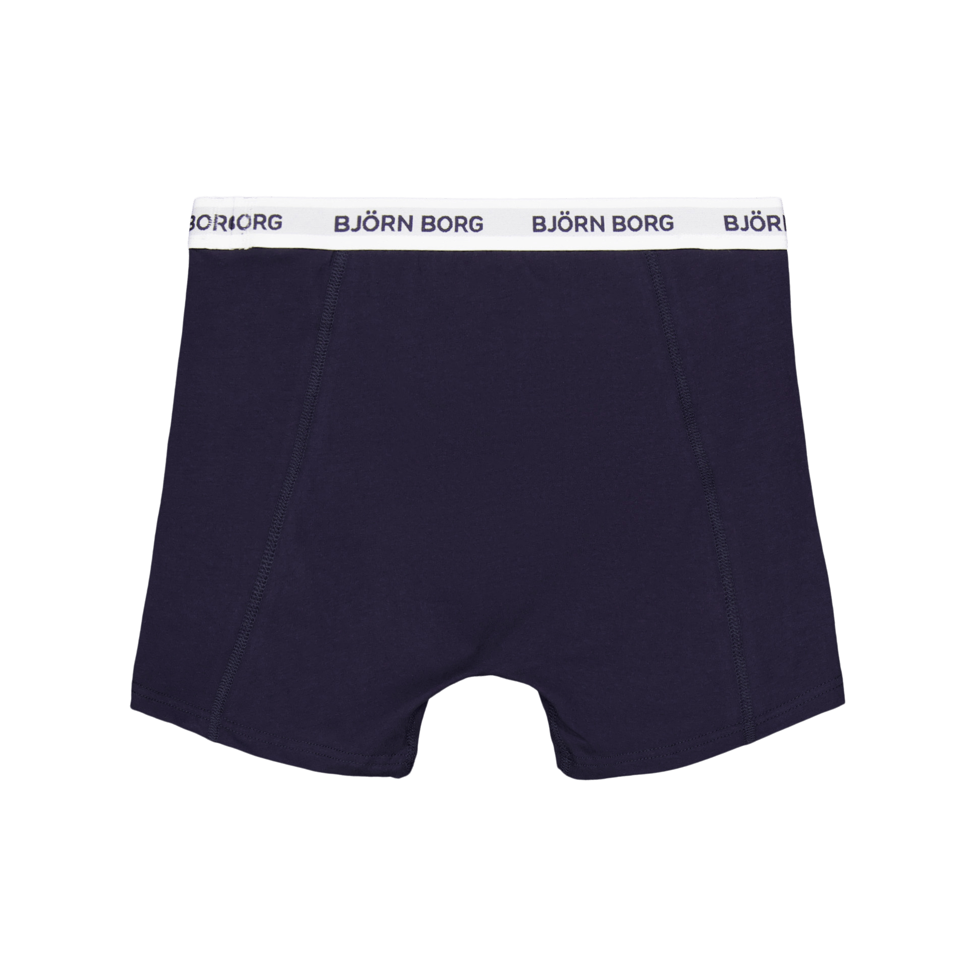 Cotton Stretch Boxer 3p Multipack 2 - Bild 3