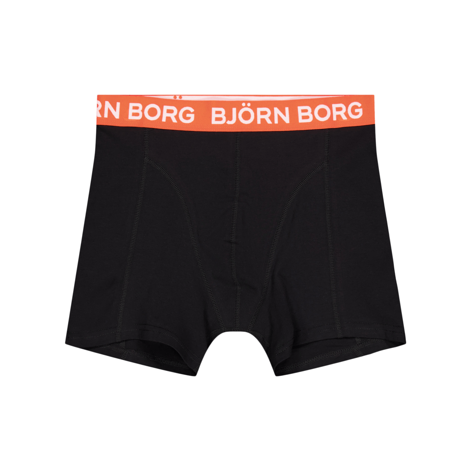 Cotton Stretch Boxer 5p Multipack 4 - Bild 2