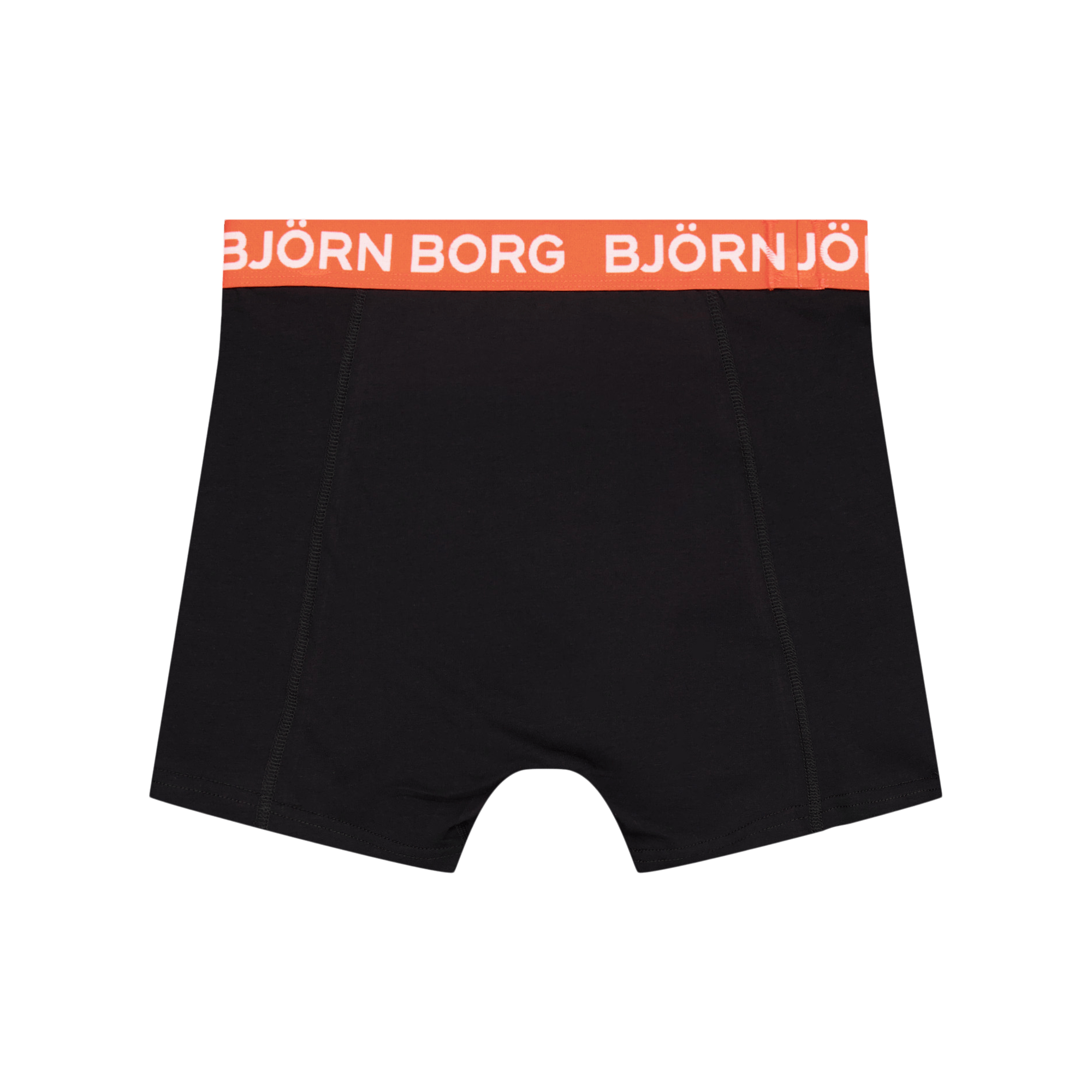 Cotton Stretch Boxer 5p Multipack 4 - Bild 3