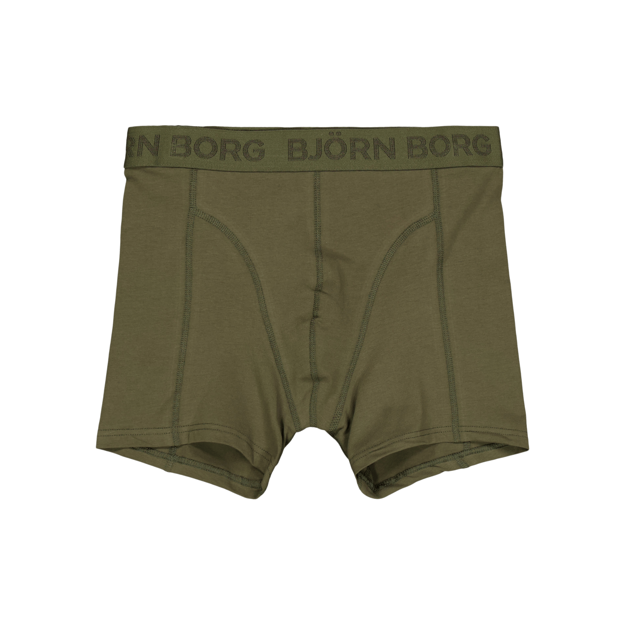 Cotton Stretch Boxer 5p Multipack 6 - Bild 2