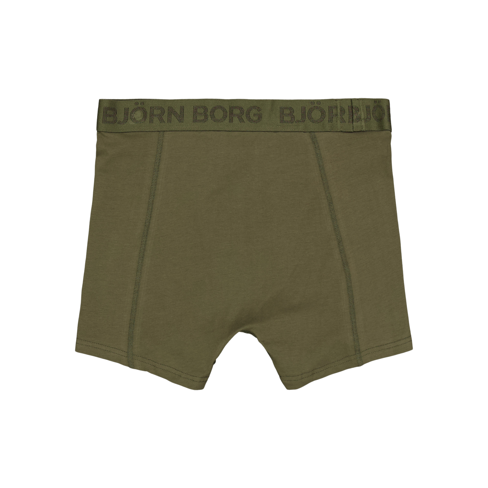 Cotton Stretch Boxer 5p Multipack 6 - Bild 3