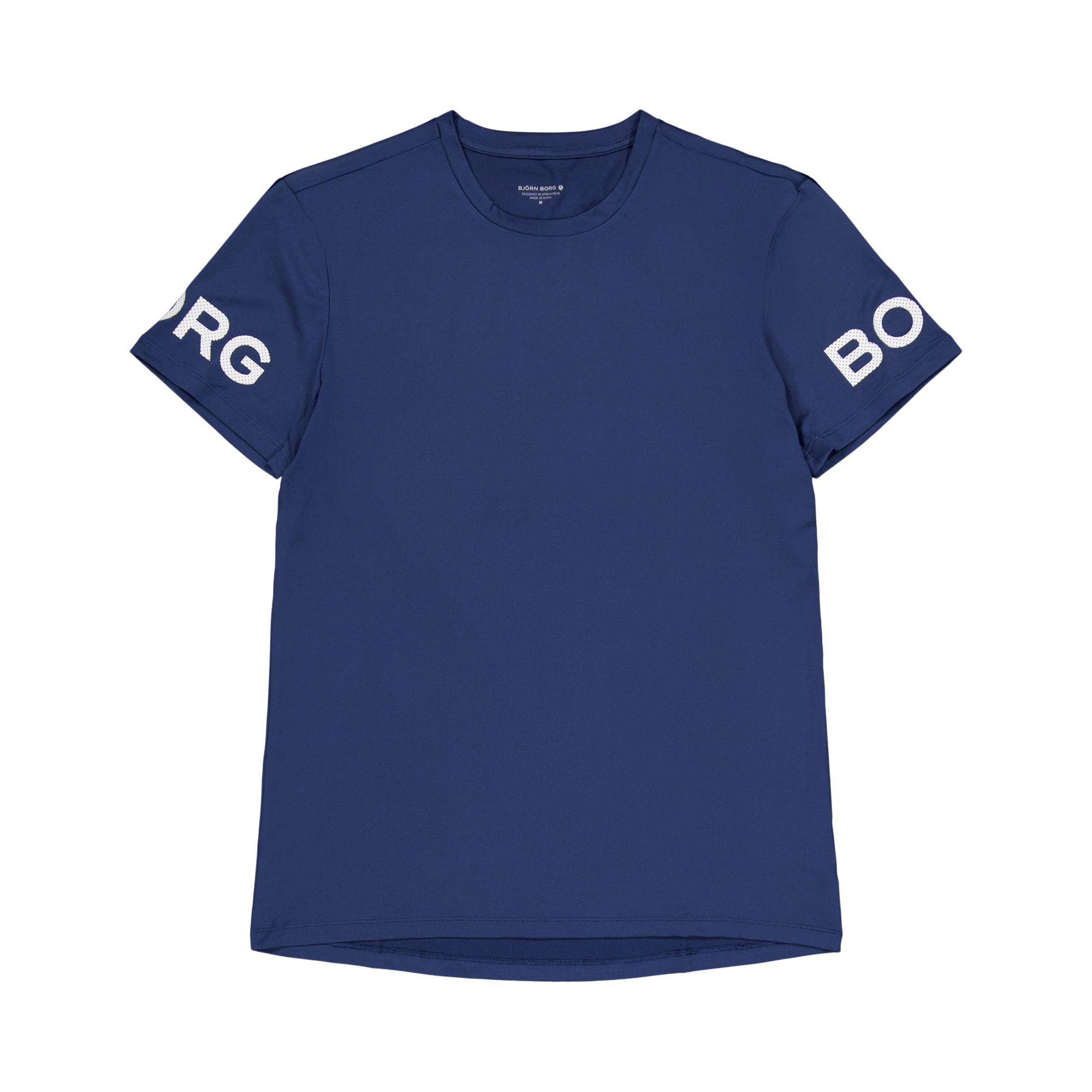 Borg T-shirt Sargasso Sea
