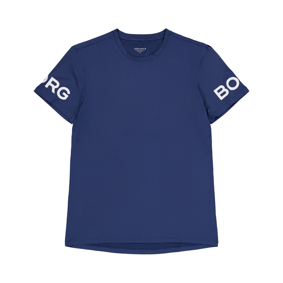 Borg T-shirt Sargasso Sea