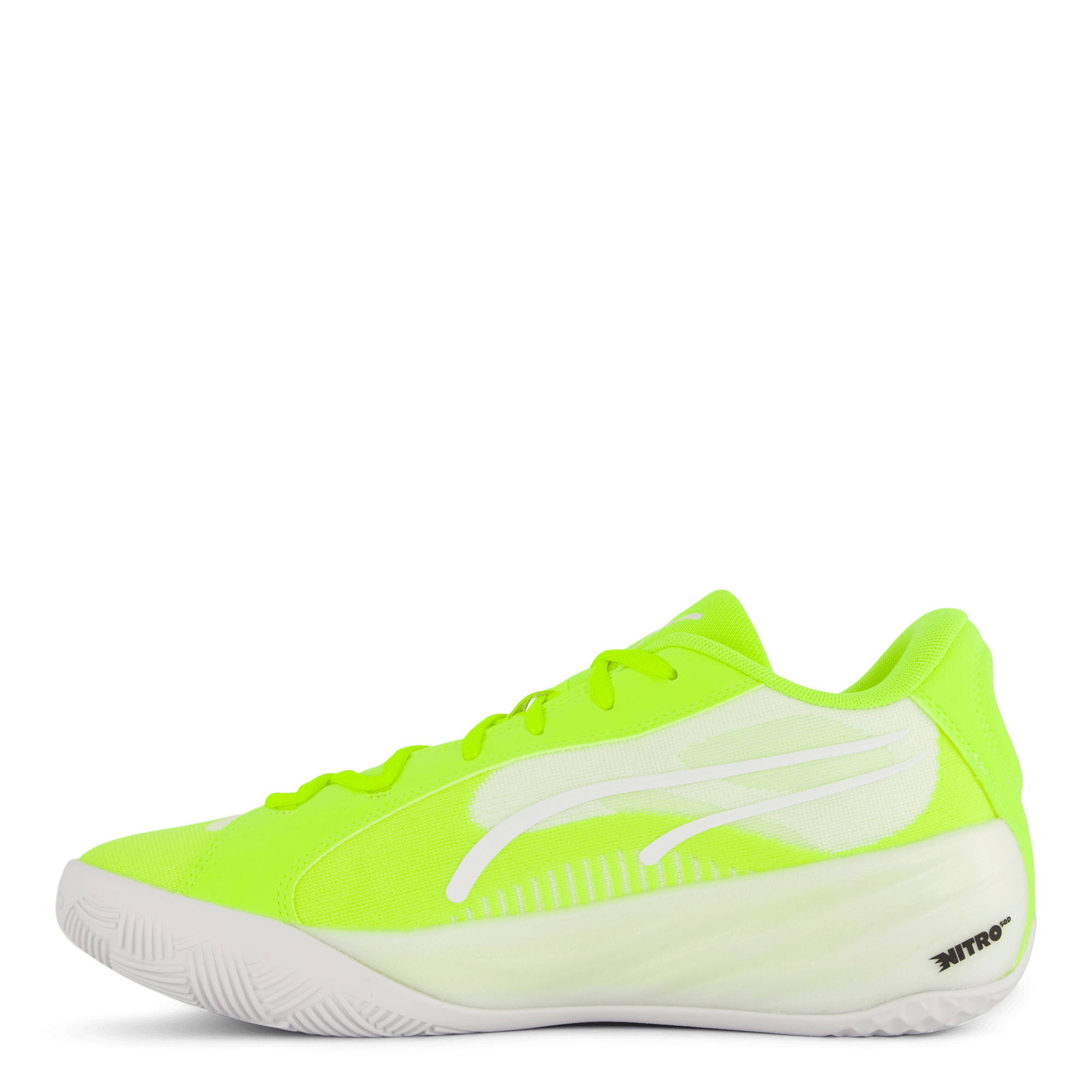 Allpro Nitro Lime Squeeze-  White - Bild 2