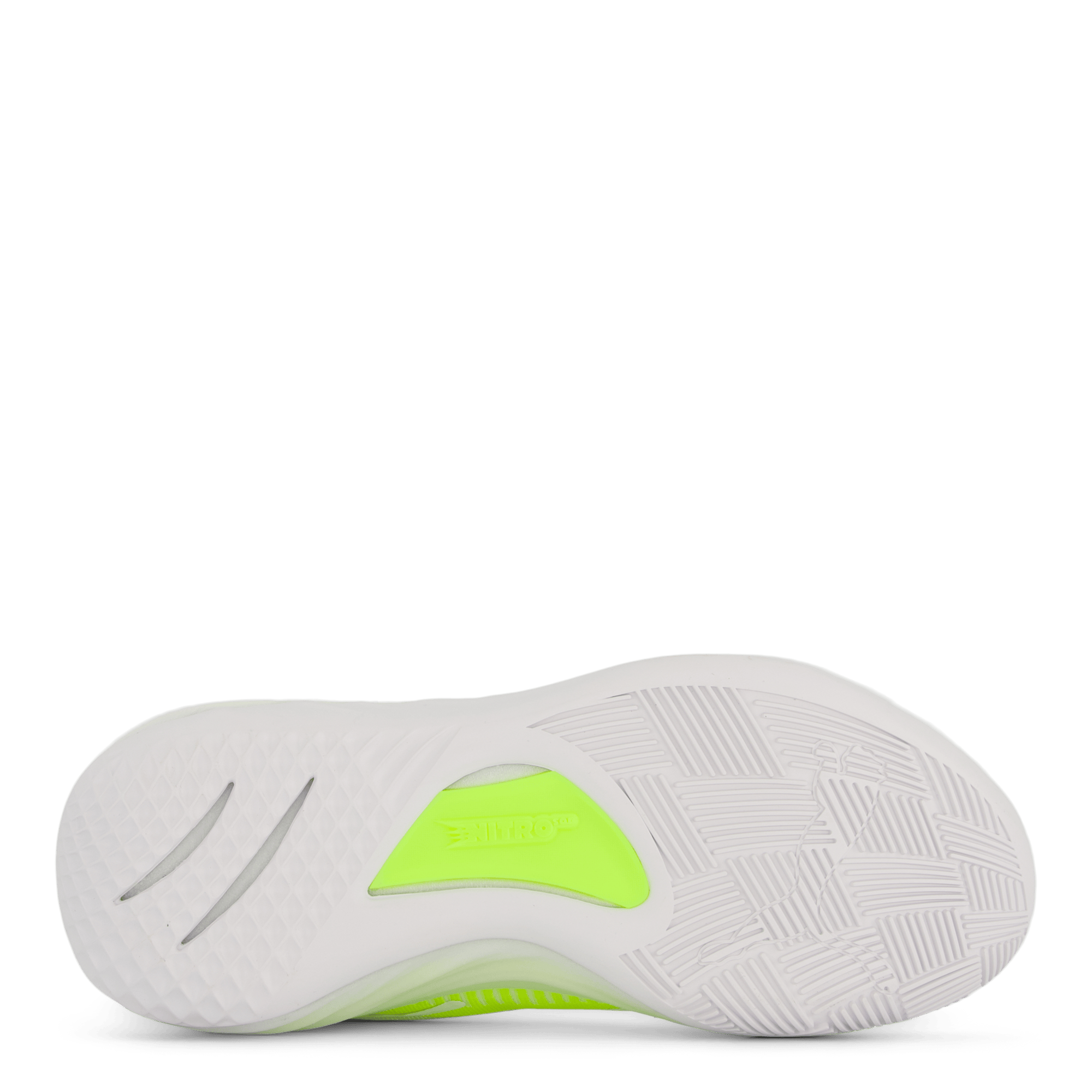 Allpro Nitro Lime Squeeze-  White - Bild 3