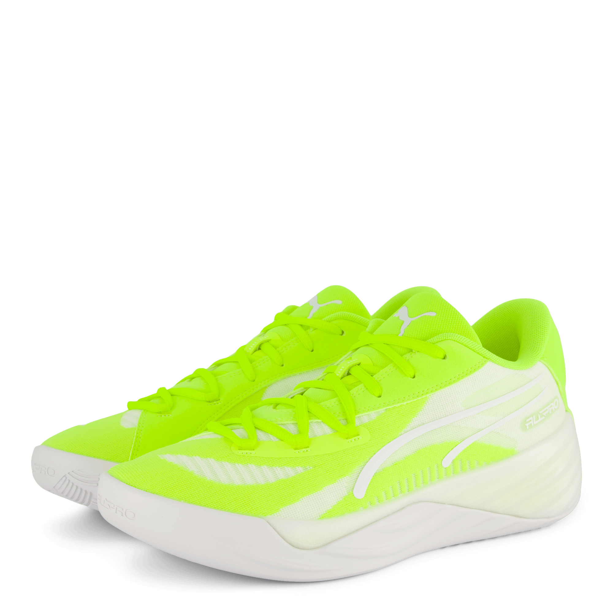 Allpro Nitro Lime Squeeze-  White - Bild 4