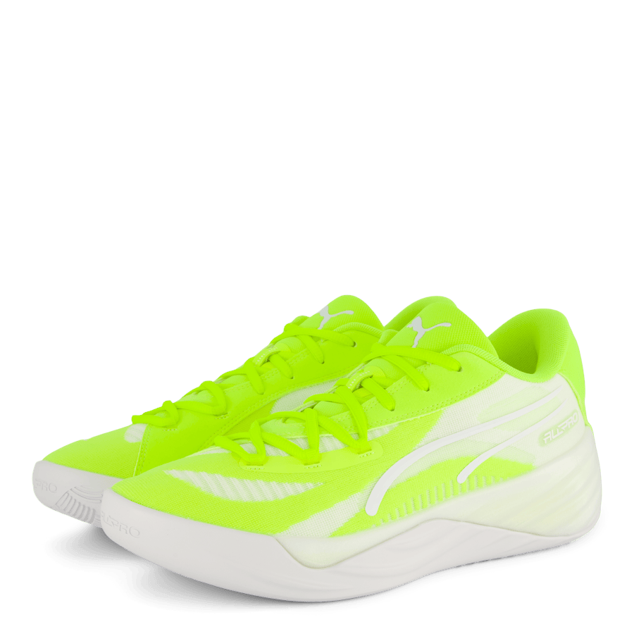 Allpro Nitro Lime Squeeze- White - Bild 4