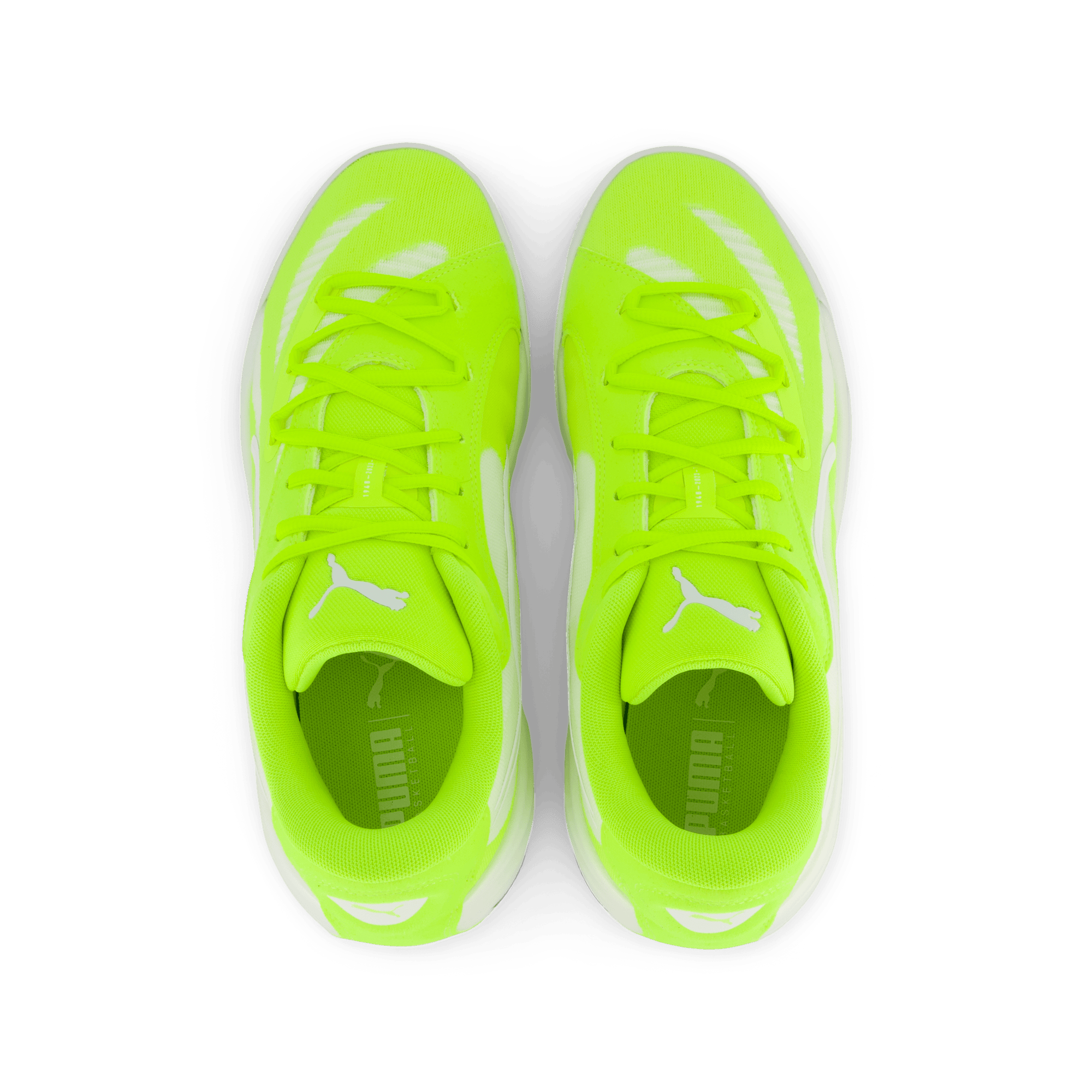 Allpro Nitro Lime Squeeze-  White - Bild 5