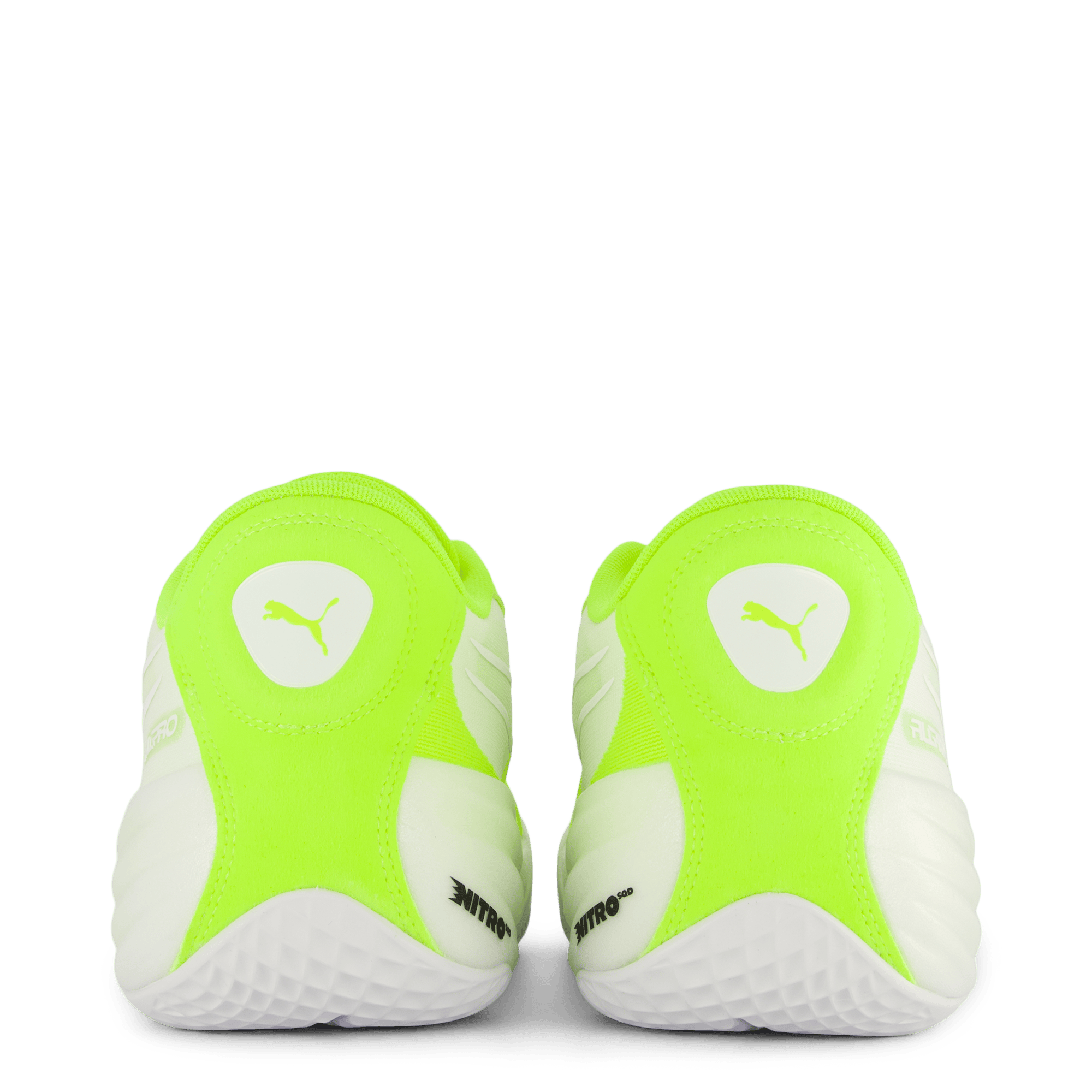 Allpro Nitro Lime Squeeze-  White - Bild 6