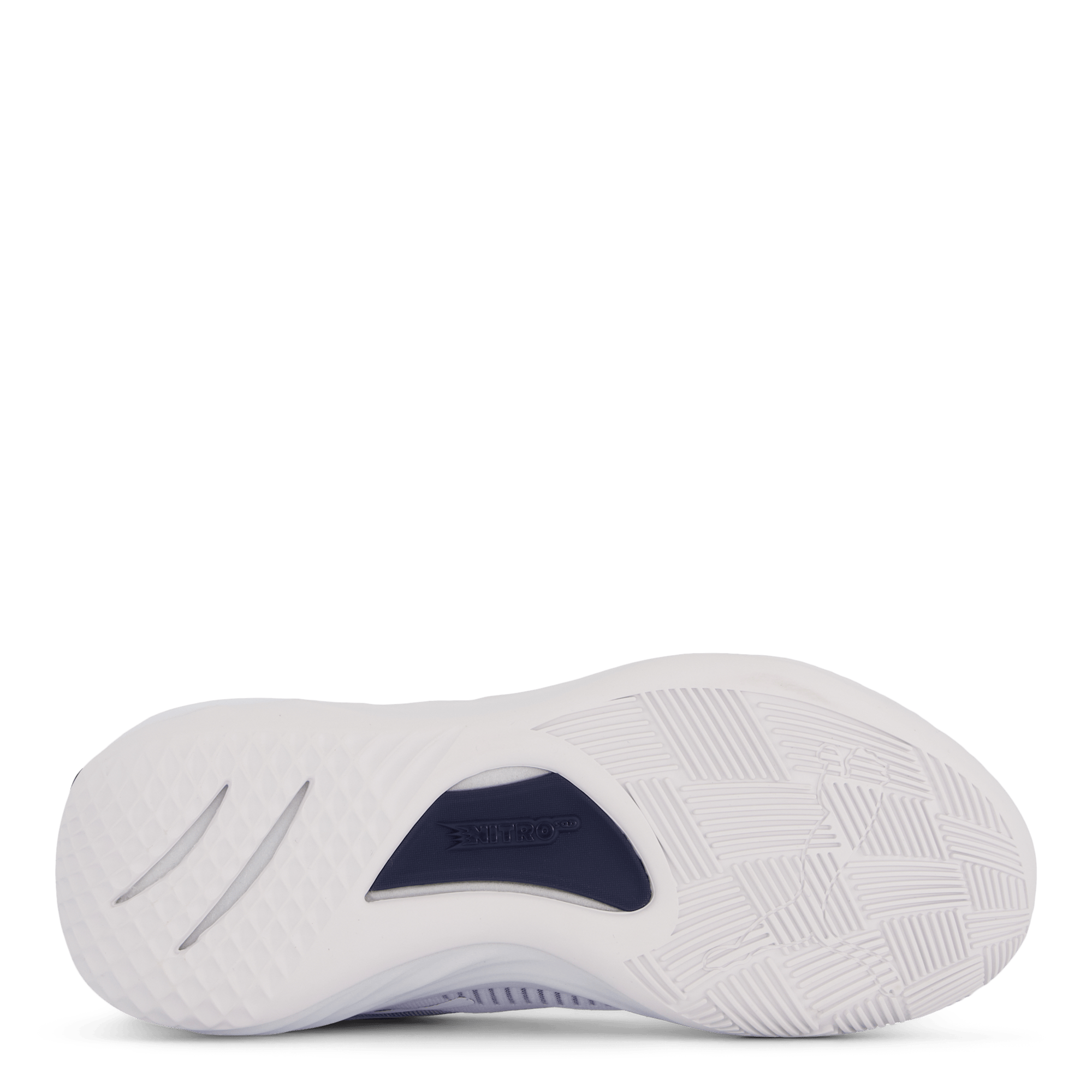 Allpro Nitro Team White-  Navy-lime Squeeze - Bild 3