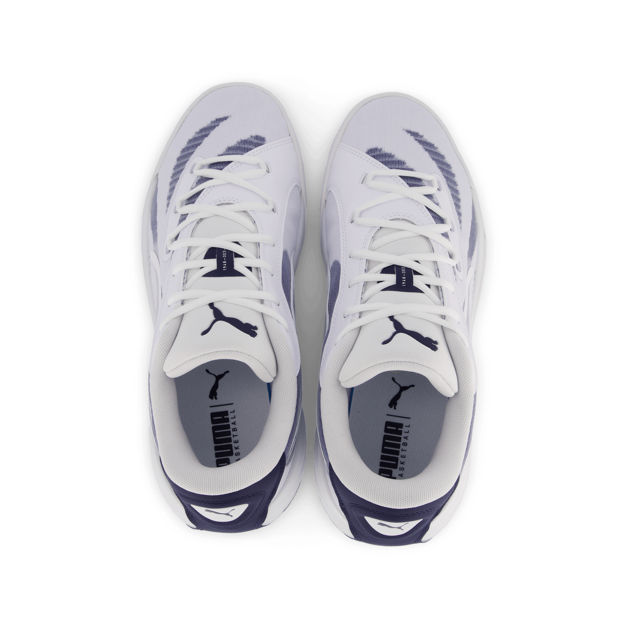 Allpro Nitro Team White-  Navy-lime Squeeze - Bild 5