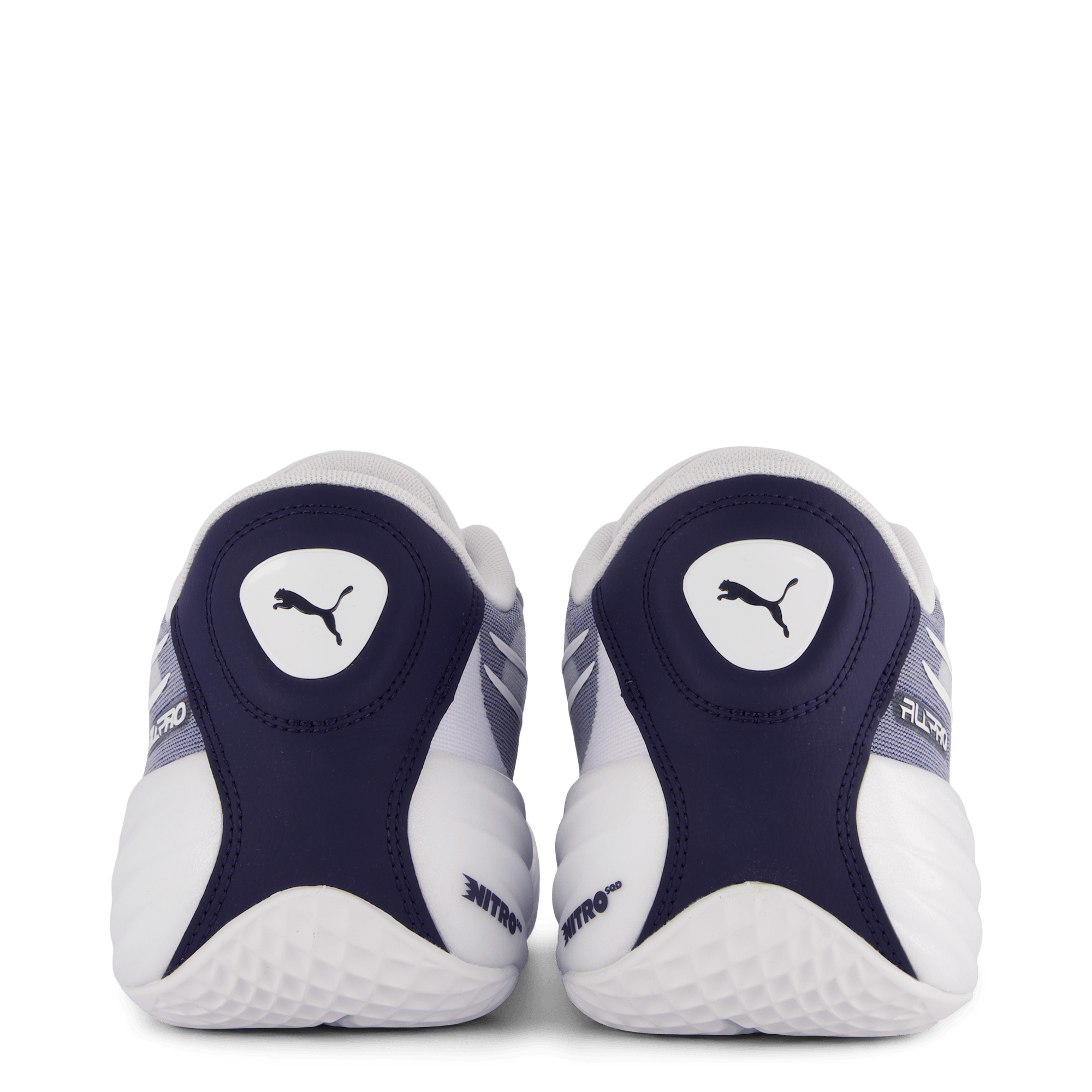 Allpro Nitro Team White-  Navy-lime Squeeze - Bild 6