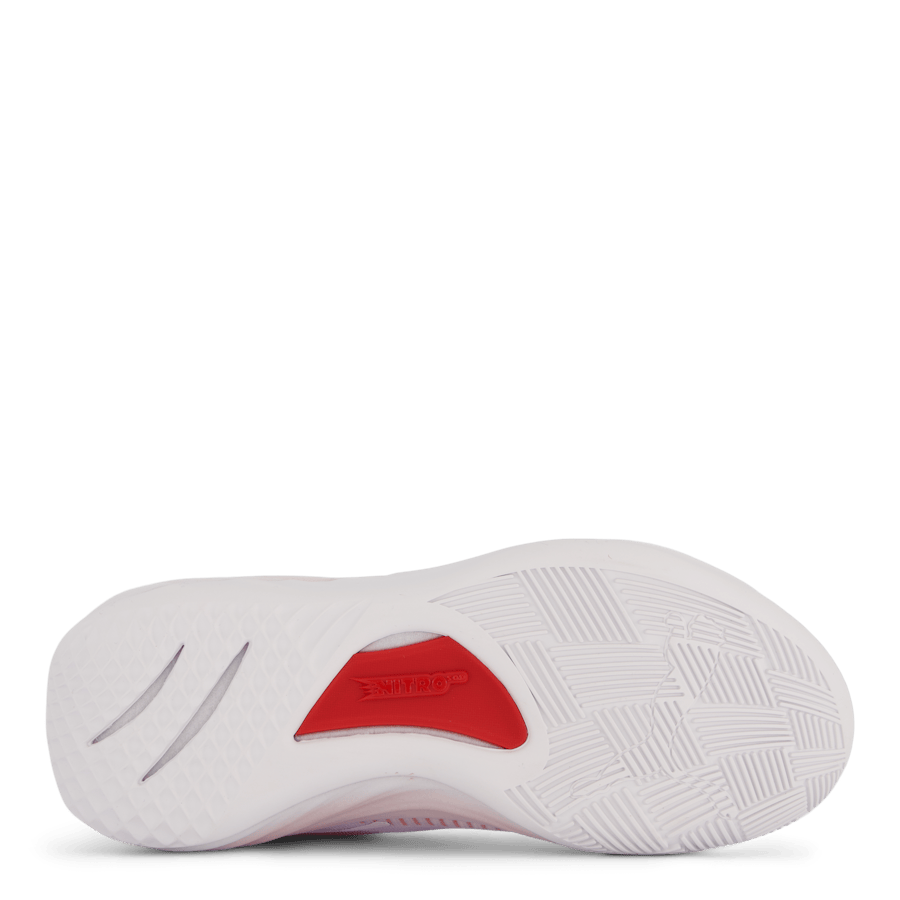 Allpro Nitro Team White-for All Time Red - Bild 3