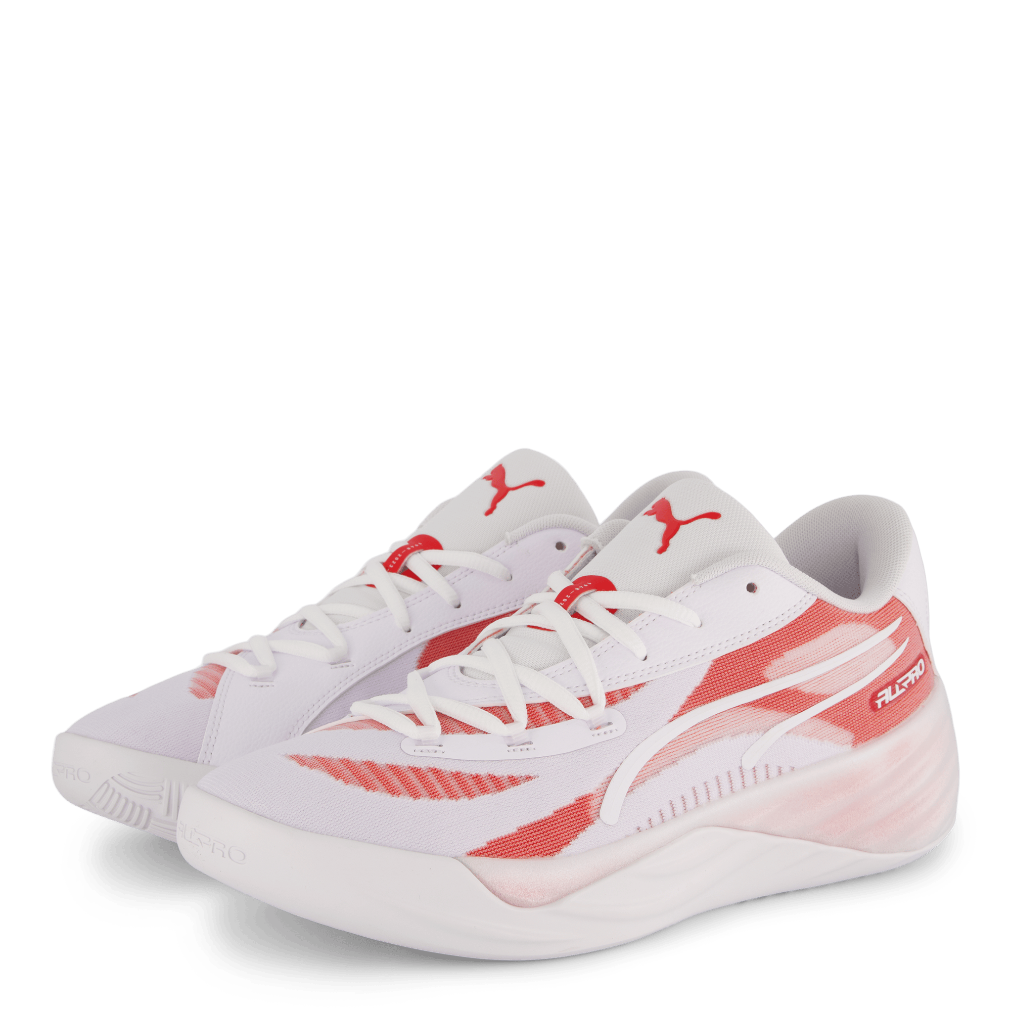 Allpro Nitro Team White-for All Time Red - Bild 4