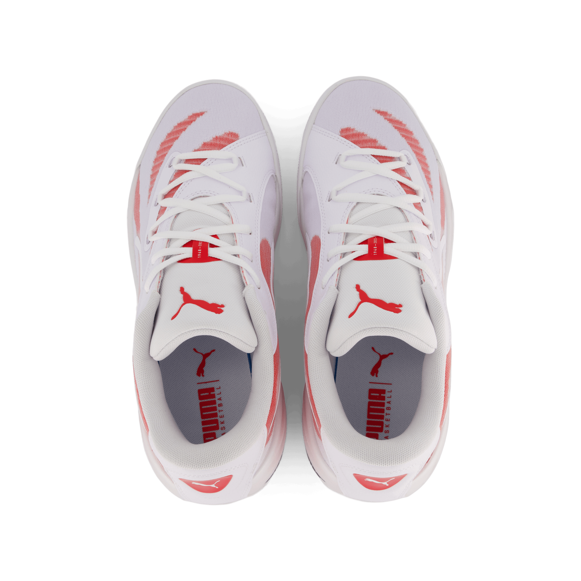 Allpro Nitro Team White-for All Time Red - Bild 5