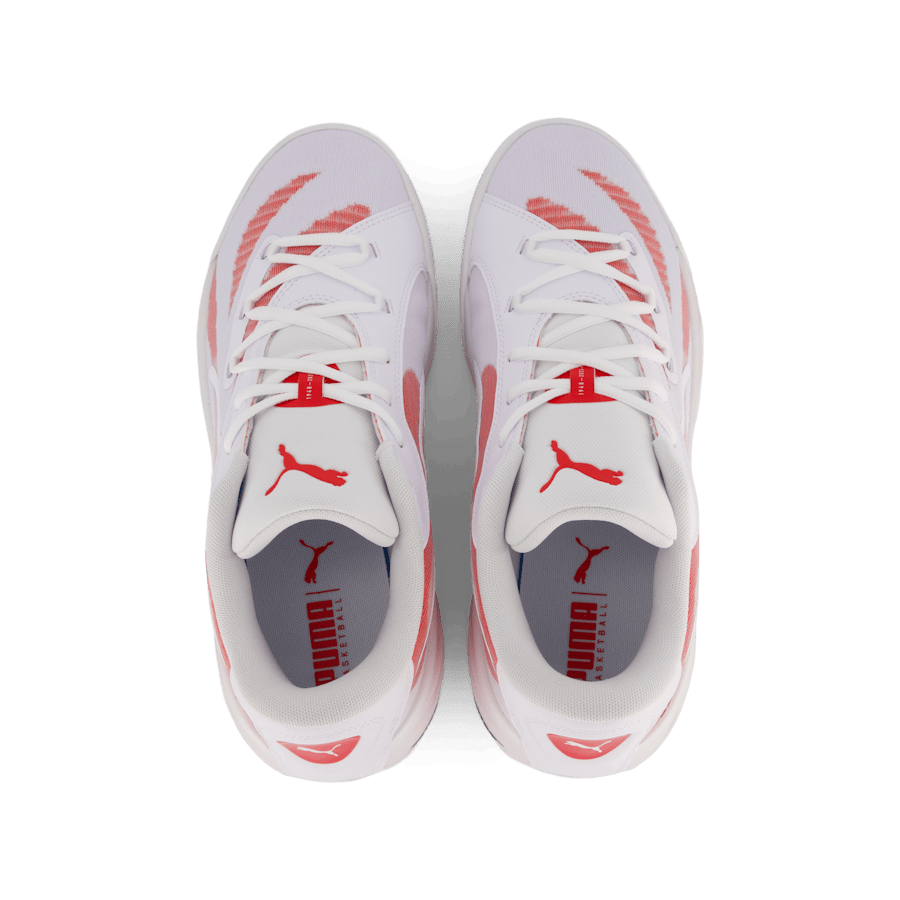 Allpro Nitro Team White-for All Time Red - Bild 5