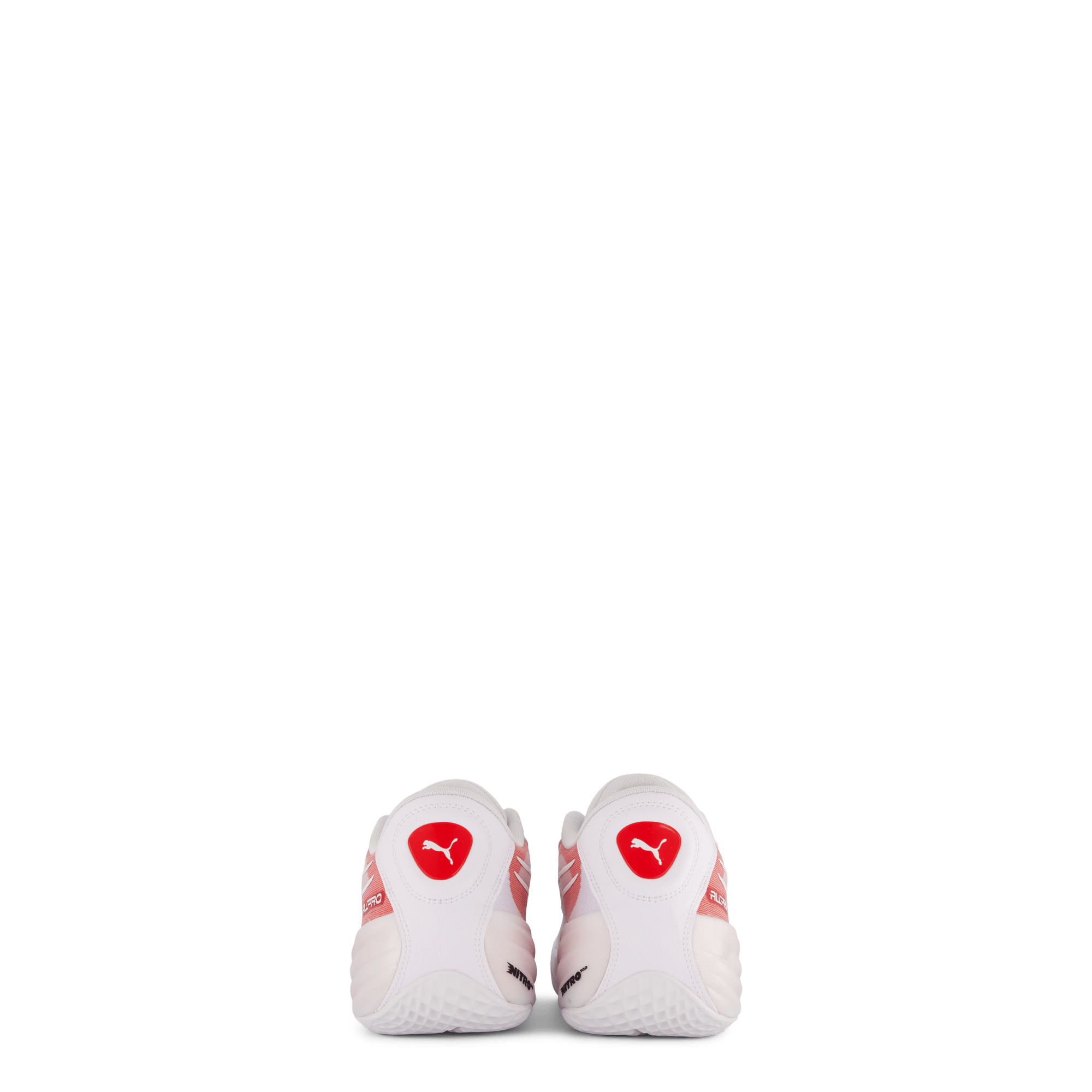 Allpro Nitro Team White-for All Time Red - Bild 6
