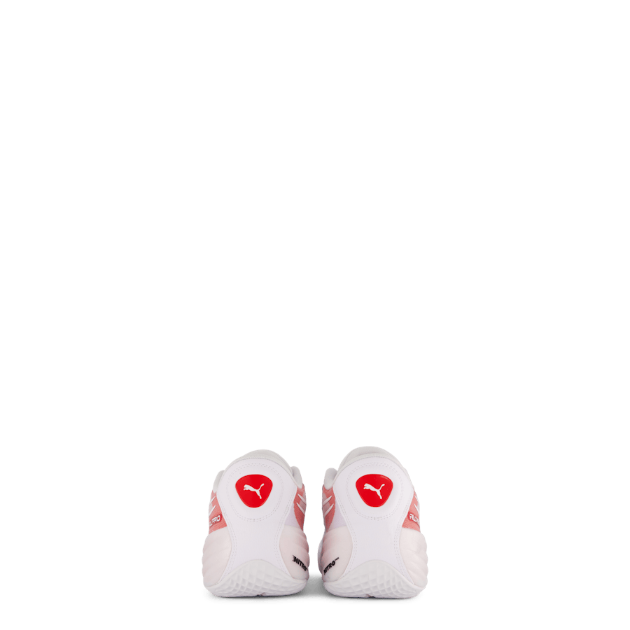 Allpro Nitro Team White-for All Time Red - Bild 6
