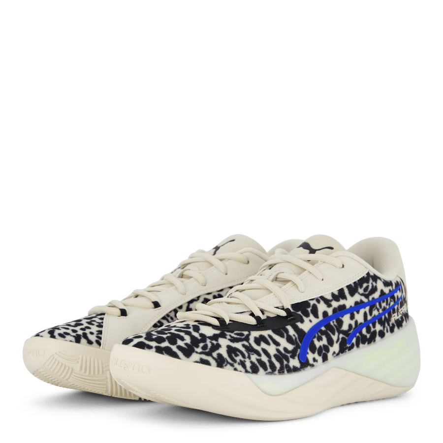 Allpro Nitro Clyde S Closet Alpine Snow - Bild 5