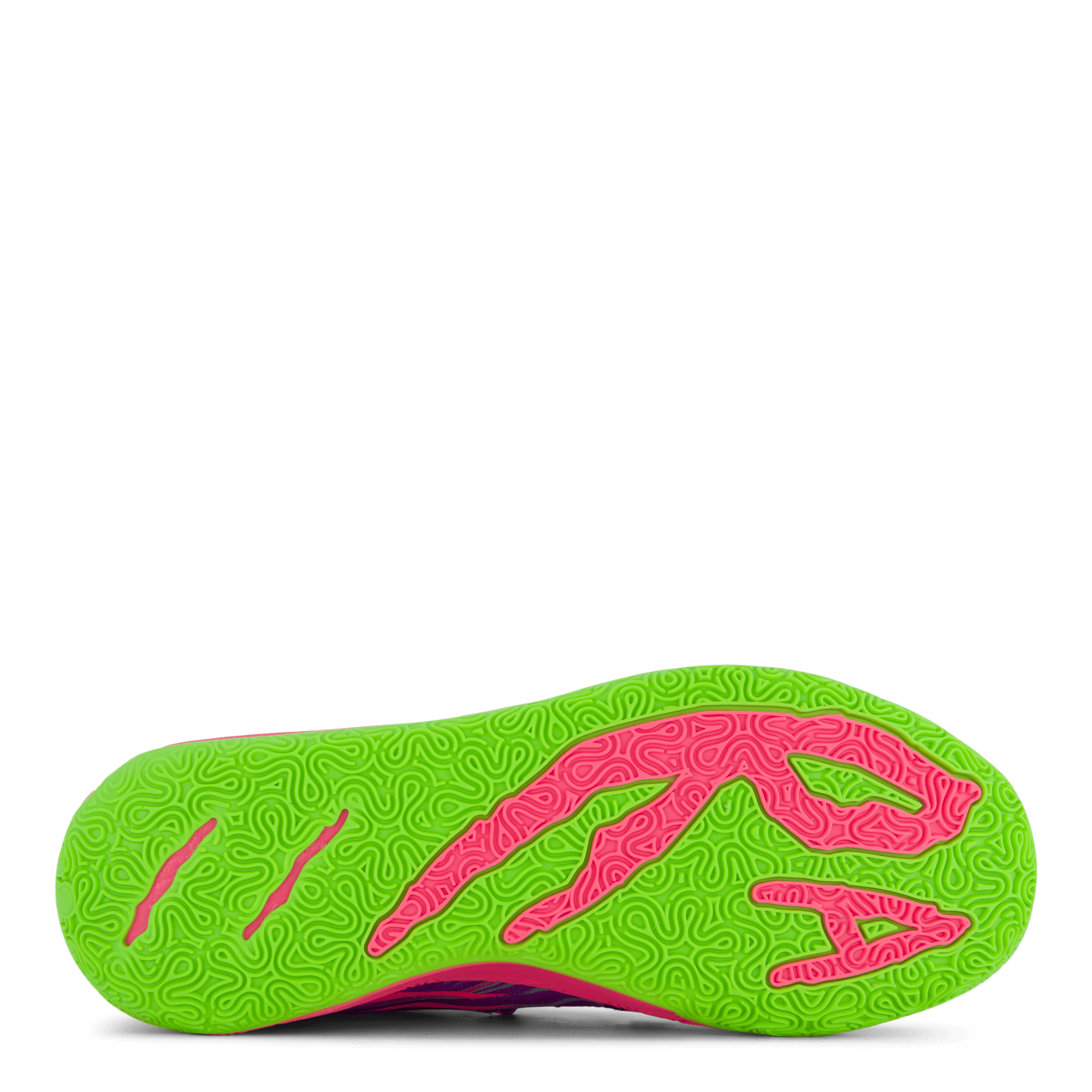 Mb.03 Toxic Purple Glimmer-green Gecko - Bild 3