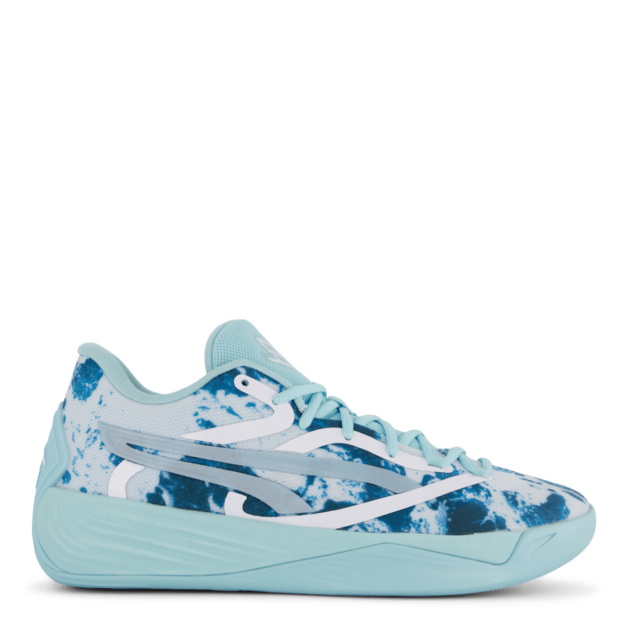 Stewie 2 Water Light Aqua- White